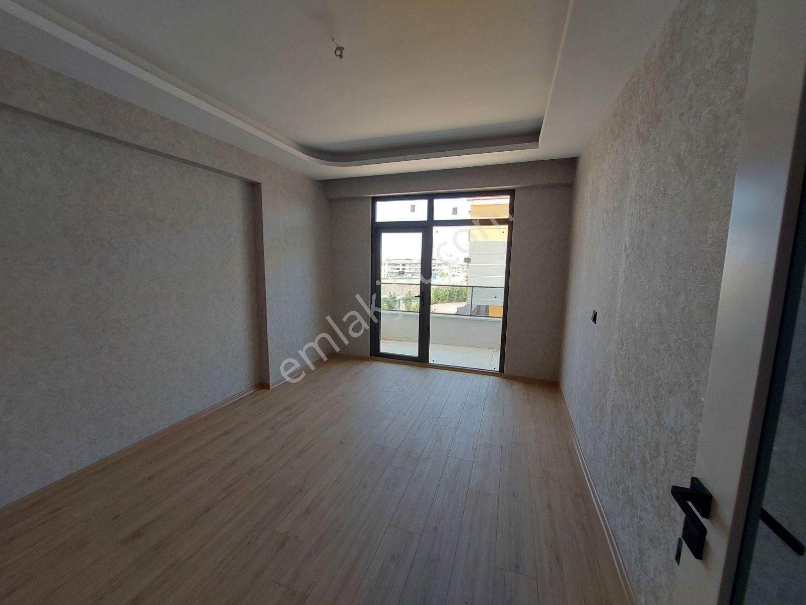 Kapalı Otoparklı-asansörlü-3+1 Arakat Sıfır Daire... - Görsel 31