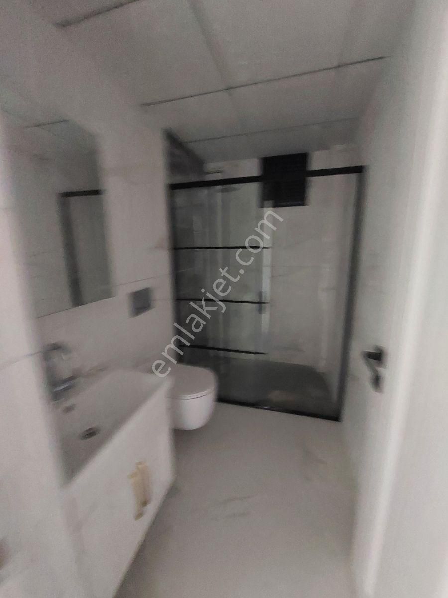 Kapalı Otoparklı-asansörlü-3+1 Arakat Sıfır Daire... - Görsel 16