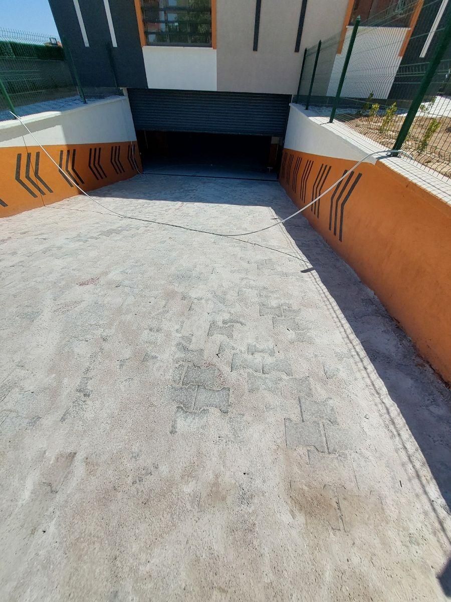 Kapalı Otoparklı-asansörlü-3+1 Arakat Sıfır Daire... - Görsel 8