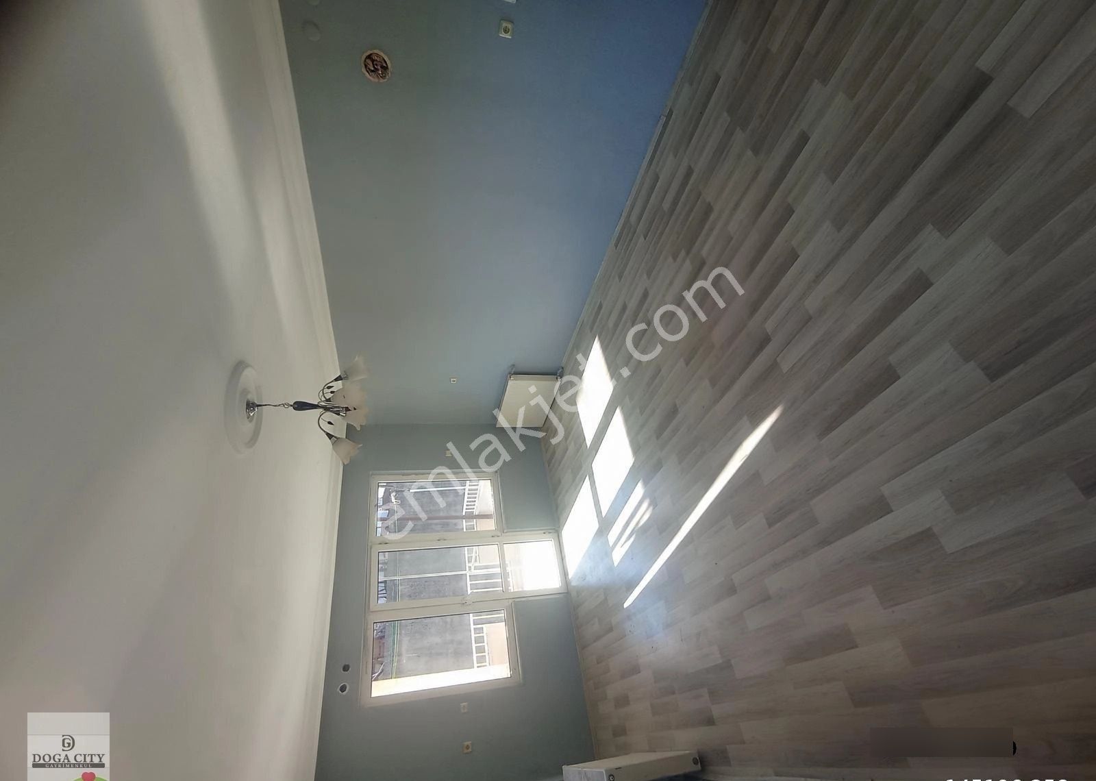 Muğla Dalaman 3+1 Kapalı Mutfak Kiralık - Görsel 10