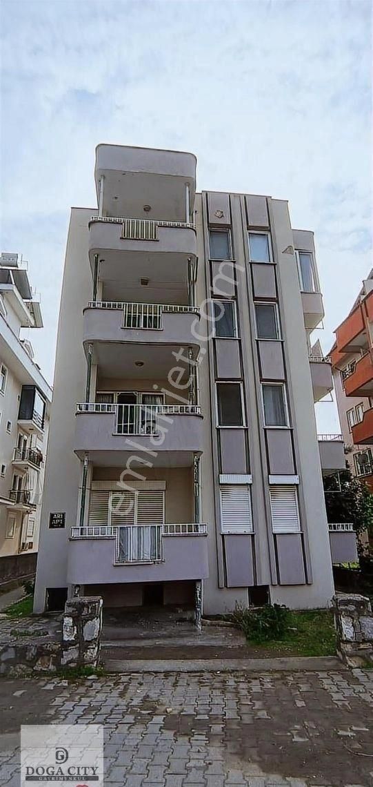Muğla Dalaman 3+1 Kapalı Mutfak Kiralık - Görsel 11