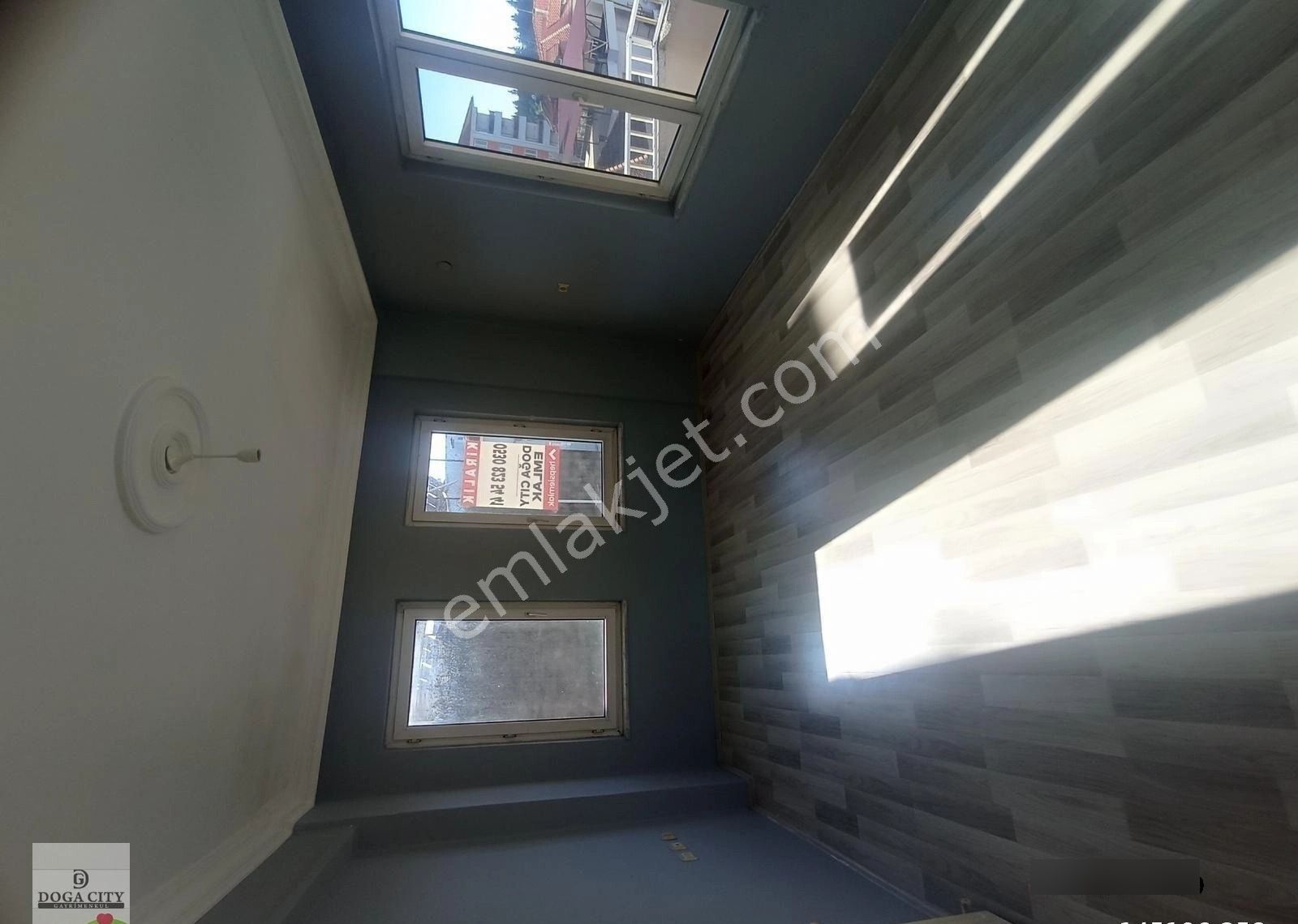 Muğla Dalaman 3+1 Kapalı Mutfak Kiralık - Görsel 2