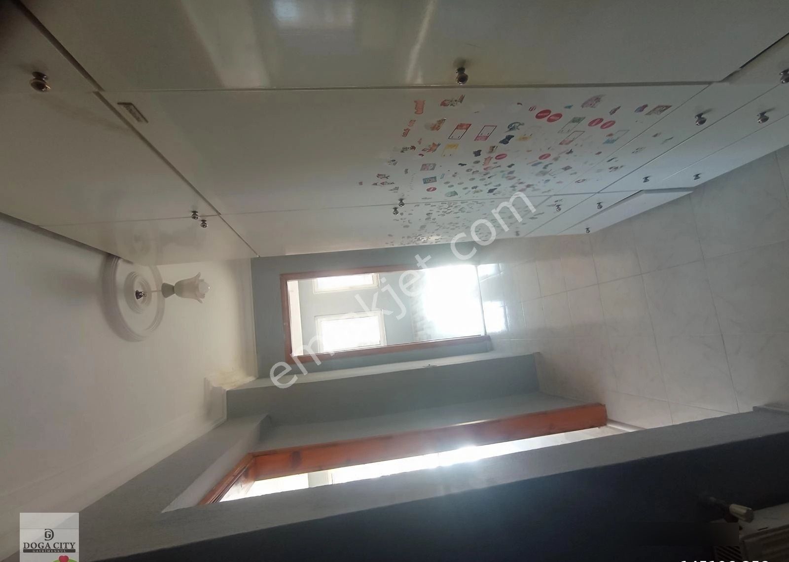 Muğla Dalaman 3+1 Kapalı Mutfak Kiralık - Görsel 21