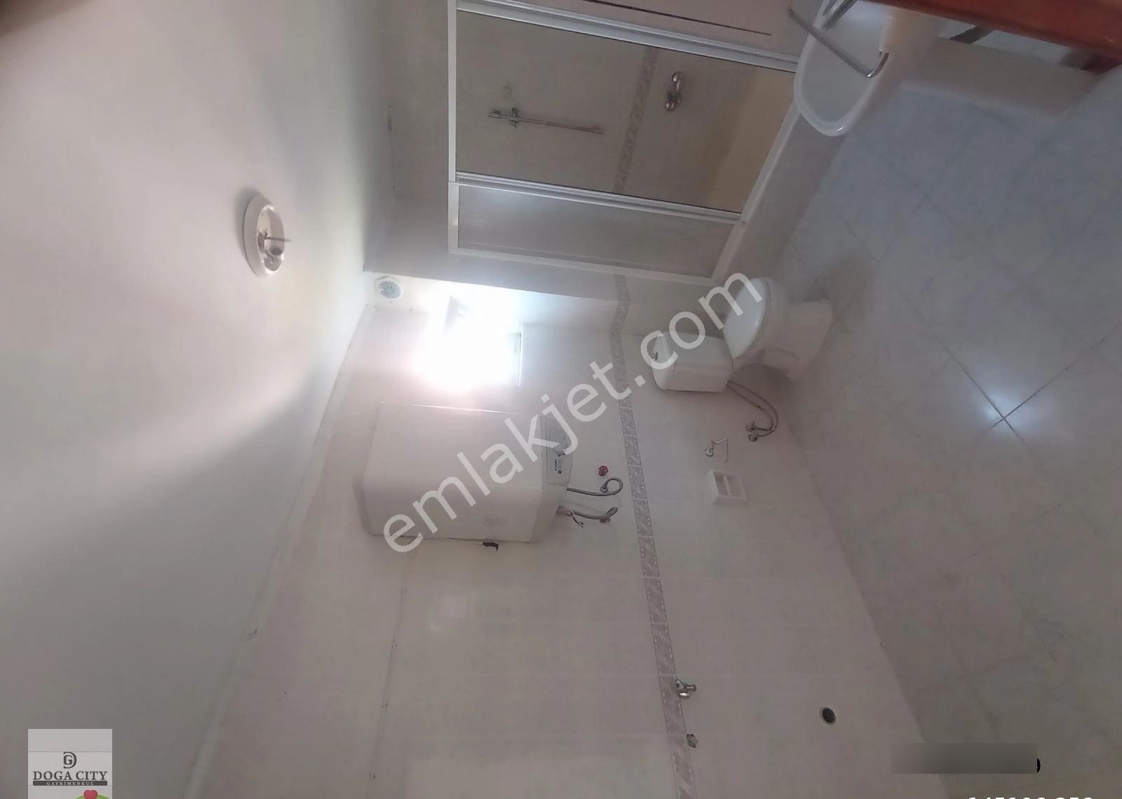 Muğla Dalaman 3+1 Kapalı Mutfak Kiralık - Görsel 13