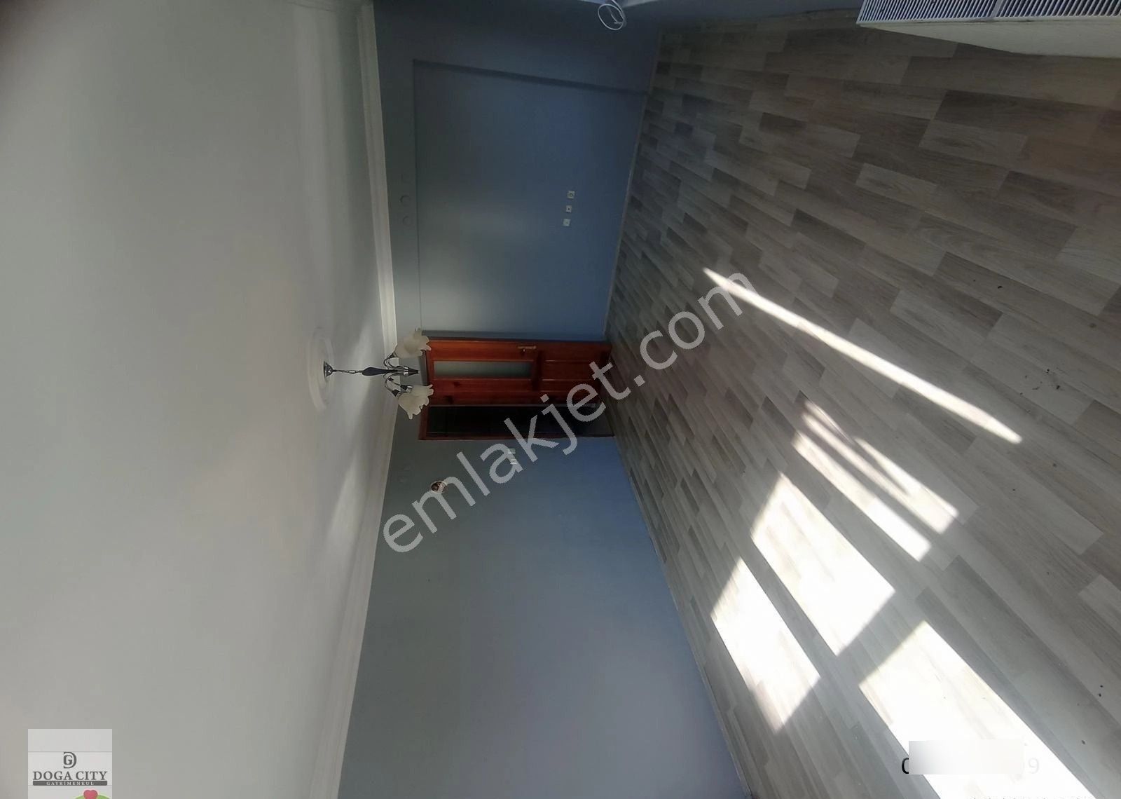 Muğla Dalaman 3+1 Kapalı Mutfak Kiralık - Görsel 4