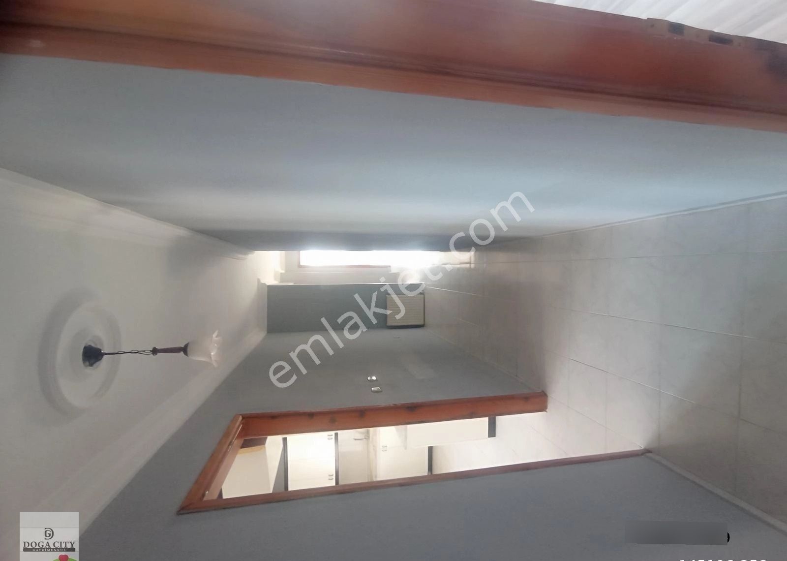 Muğla Dalaman 3+1 Kapalı Mutfak Kiralık - Görsel 19