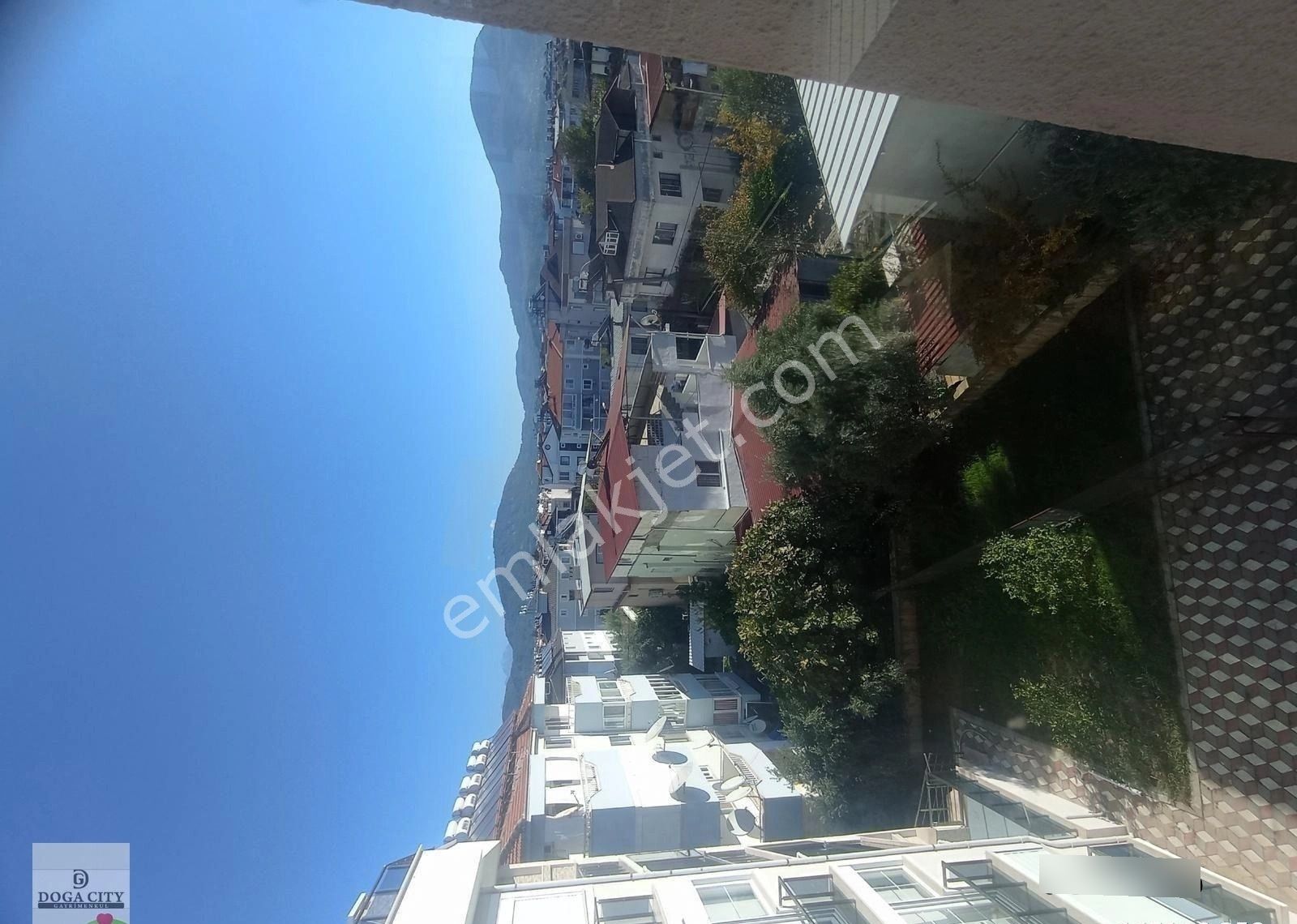 Muğla Dalaman 3+1 Kapalı Mutfak Kiralık - Görsel 15