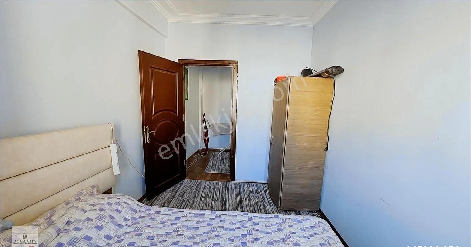 Dalaman Merkezde Home Ofis 1+1 Eşyalı Satılık Fırsat Daire - Görsel 18