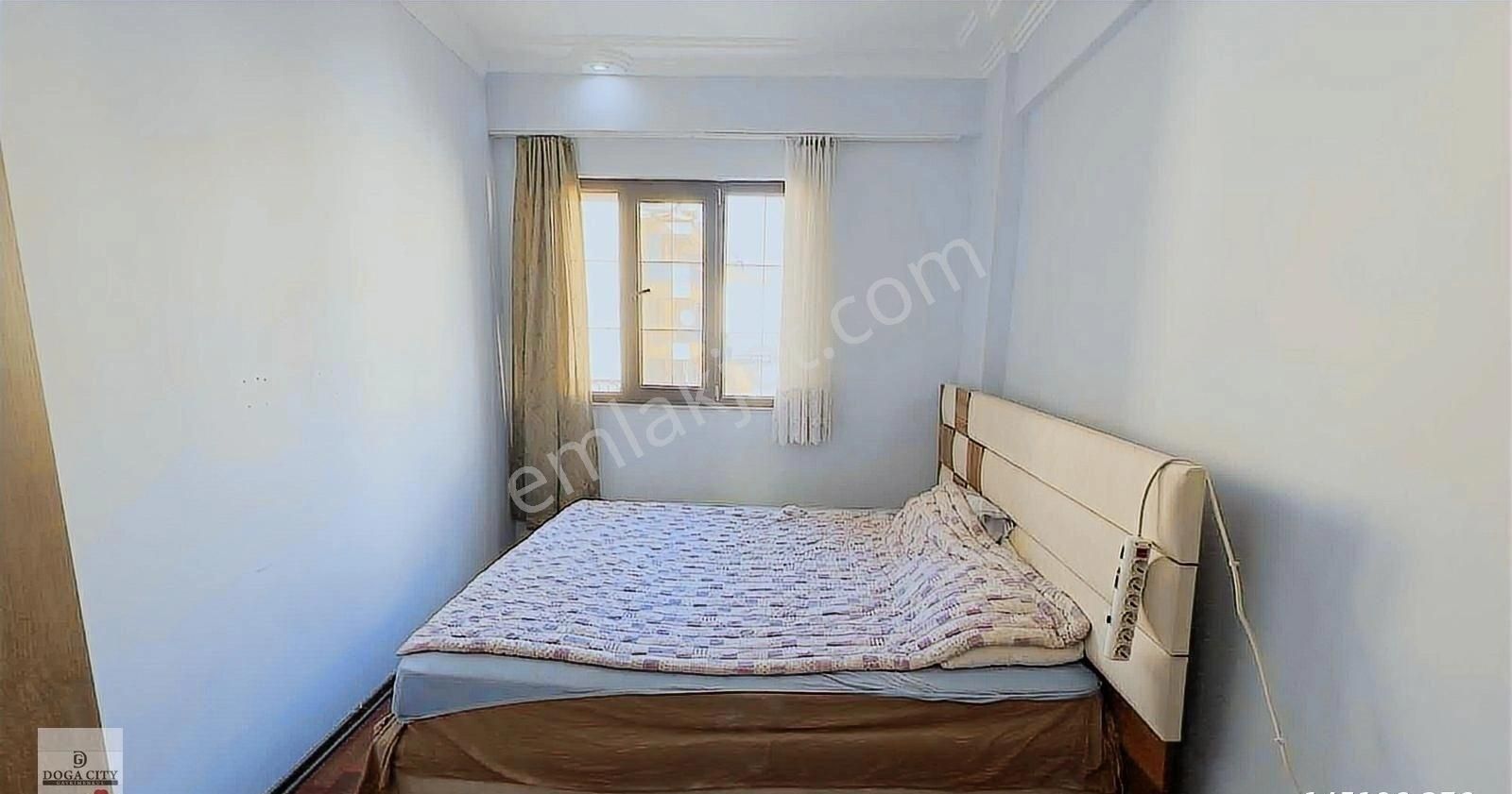 Dalaman Merkezde Home Ofis 1+1 Eşyalı Satılık Fırsat Daire - Görsel 10