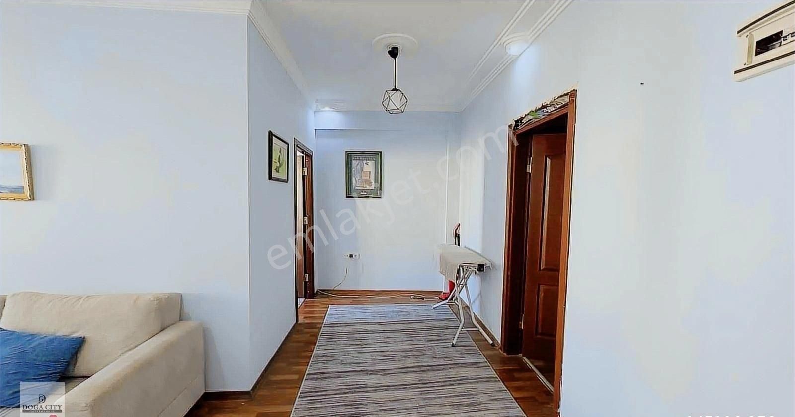 Dalaman Merkezde Home Ofis 1+1 Eşyalı Satılık Fırsat Daire - Görsel 14