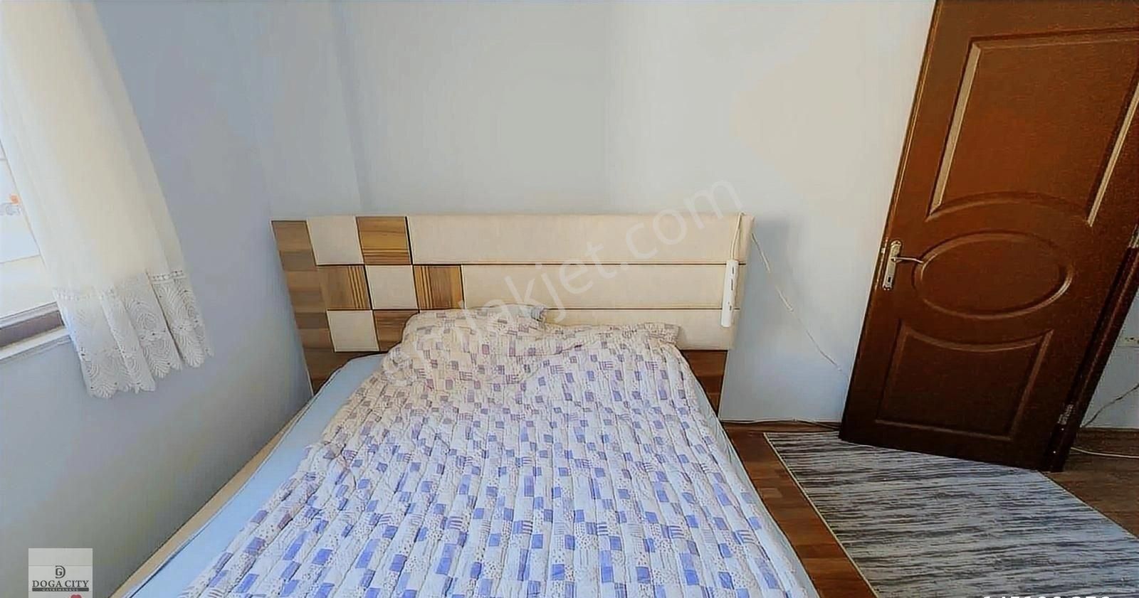 Dalaman Merkezde Home Ofis 1+1 Eşyalı Satılık Fırsat Daire - Görsel 12