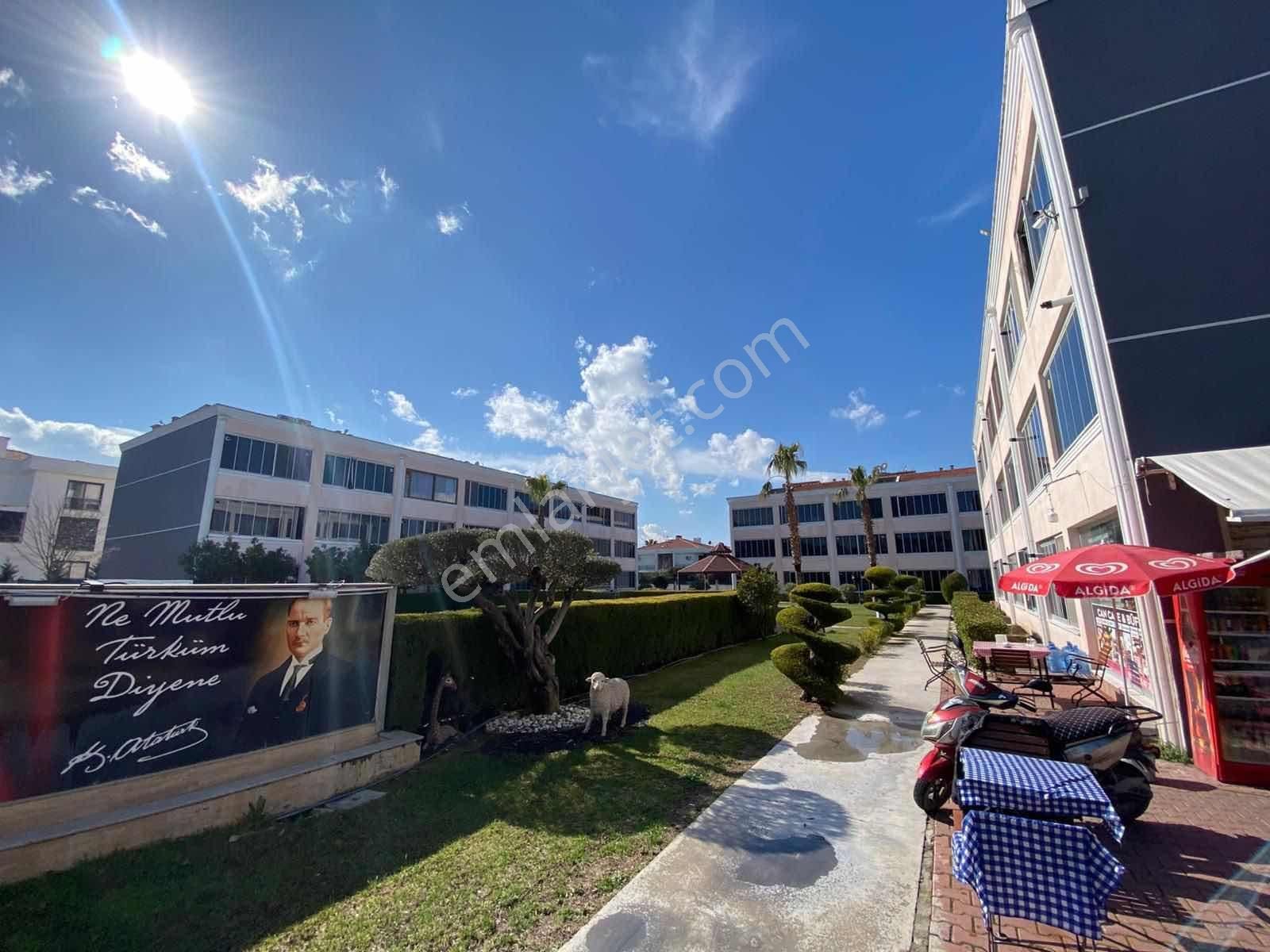Manisa Karaali Hayal Sitesinde 1+1 Daire Fırsatı - Görsel 2