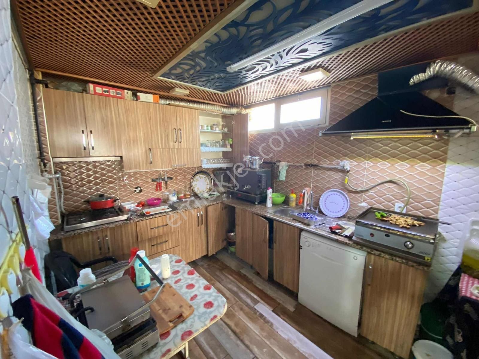 Manisa Karaali Hayal Sitesinde 1+1 Daire Fırsatı - Görsel 20