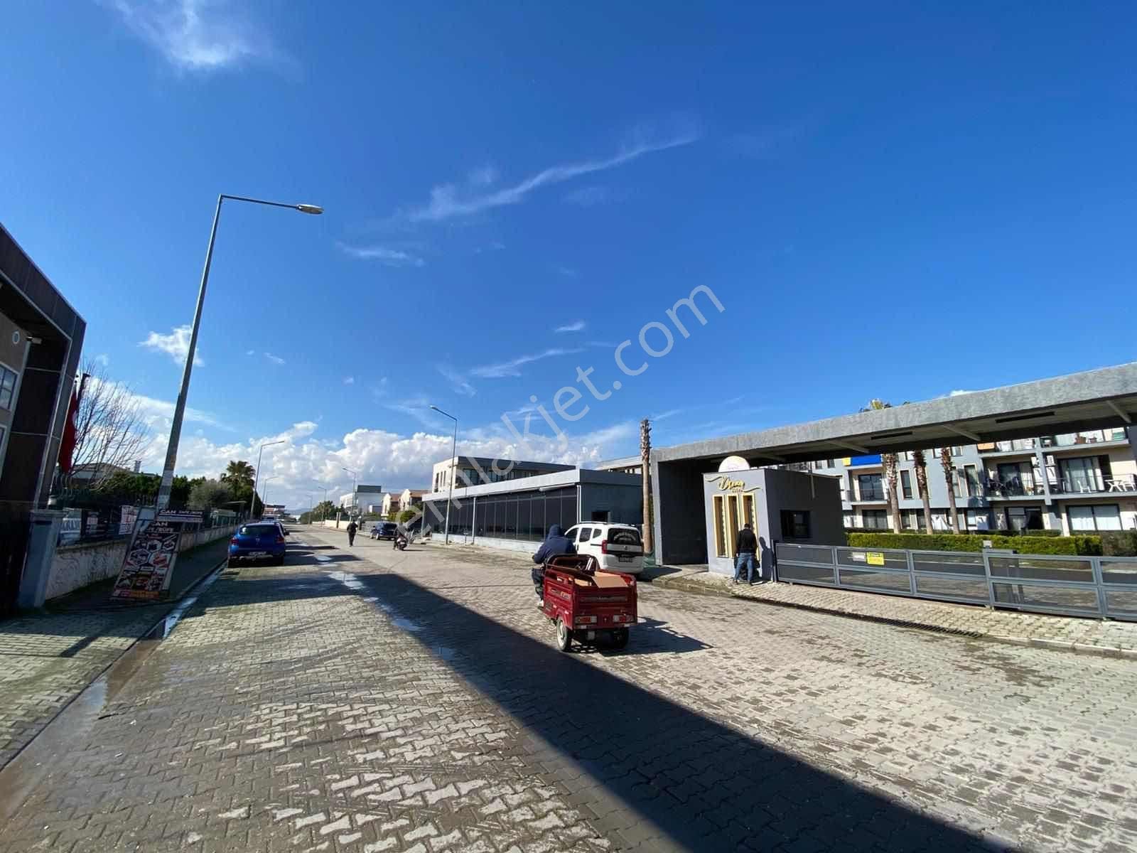Manisa Karaali Hayal Sitesinde 1+1 Daire Fırsatı - Görsel 5
