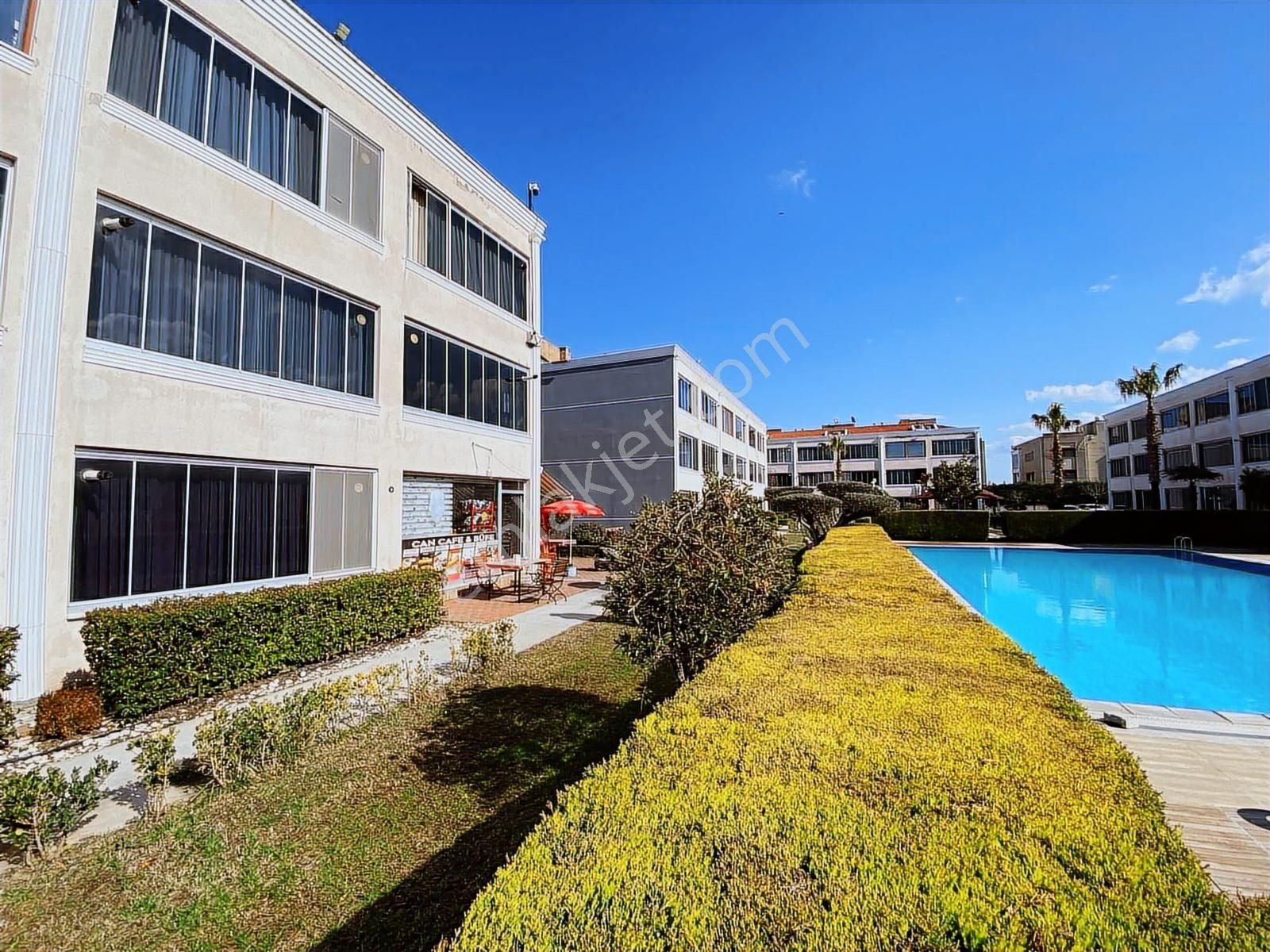 Manisa Karaali Hayal Sitesinde 1+1 Daire Fırsatı - Görsel 16