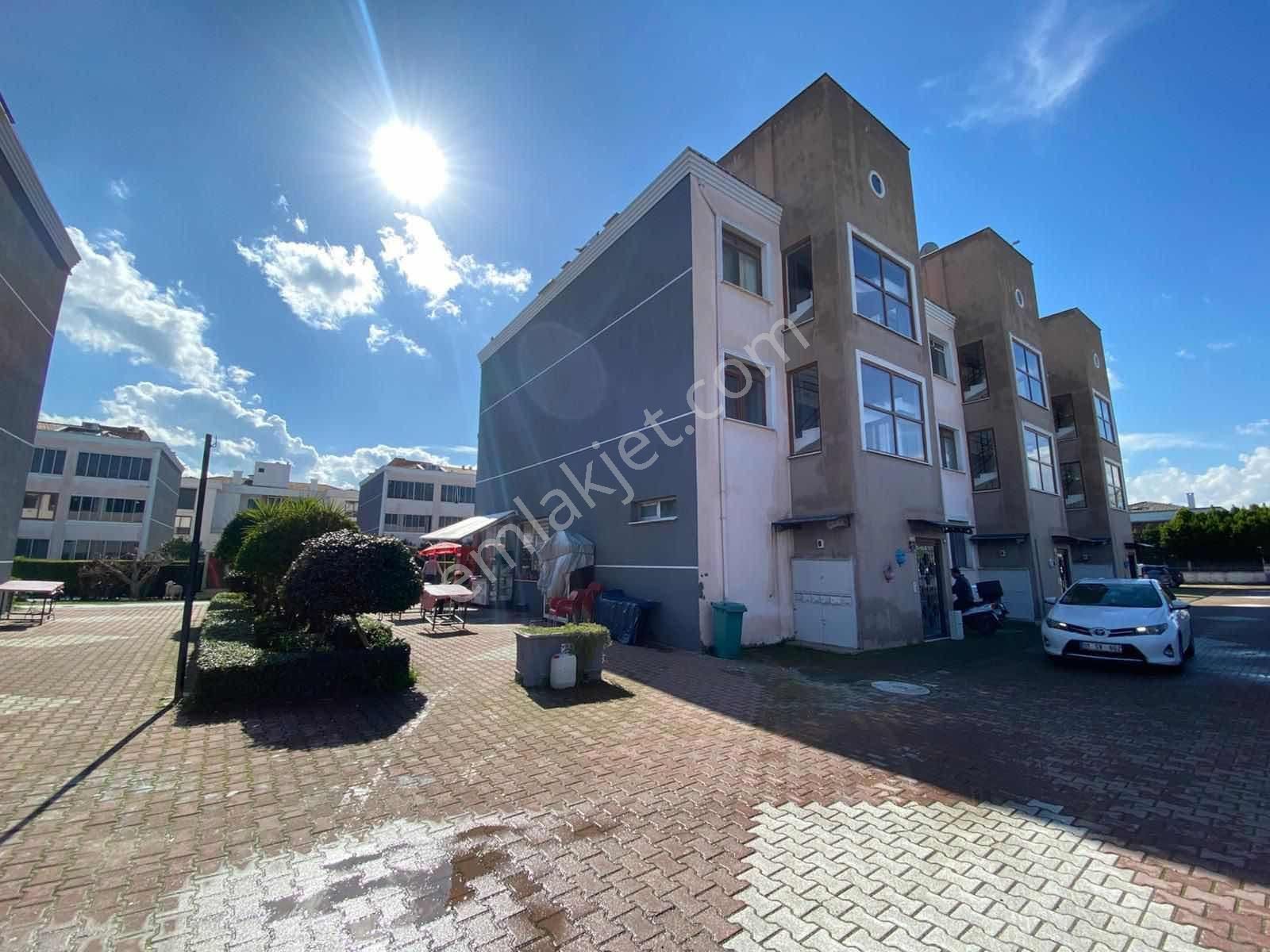 Manisa Karaali Hayal Sitesinde 1+1 Daire Fırsatı - Görsel 13