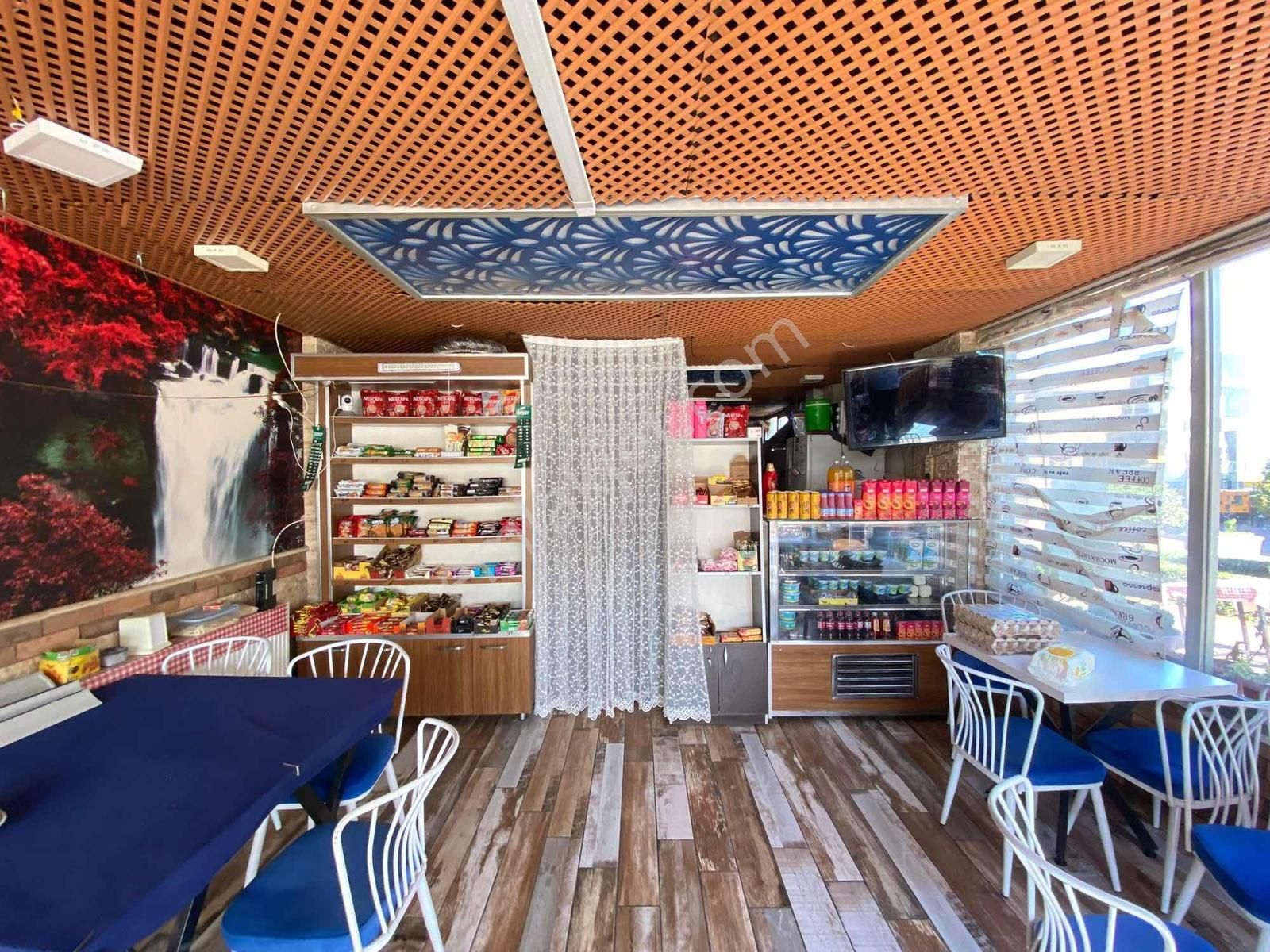 Manisa Karaali Hayal Sitesinde 1+1 Daire Fırsatı - Görsel 19