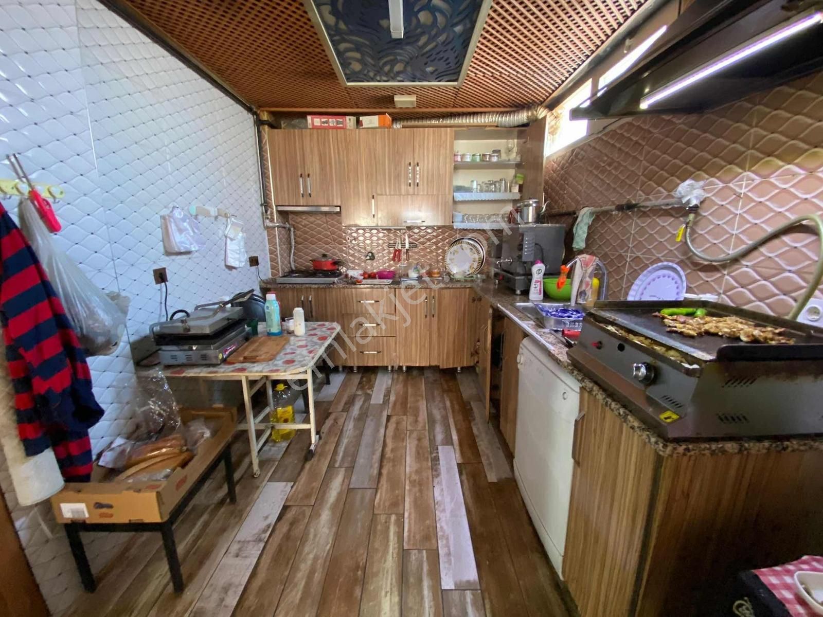 Manisa Karaali Hayal Sitesinde 1+1 Daire Fırsatı - Görsel 7