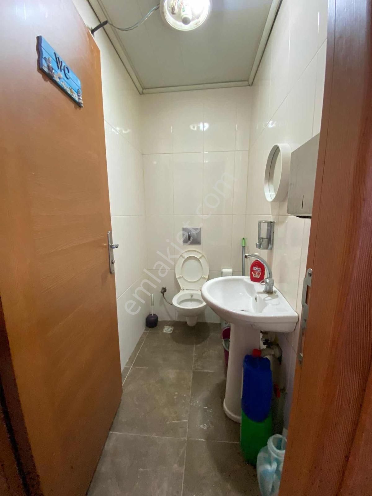 Manisa Karaali Hayal Sitesinde 1+1 Daire Fırsatı - Görsel 14