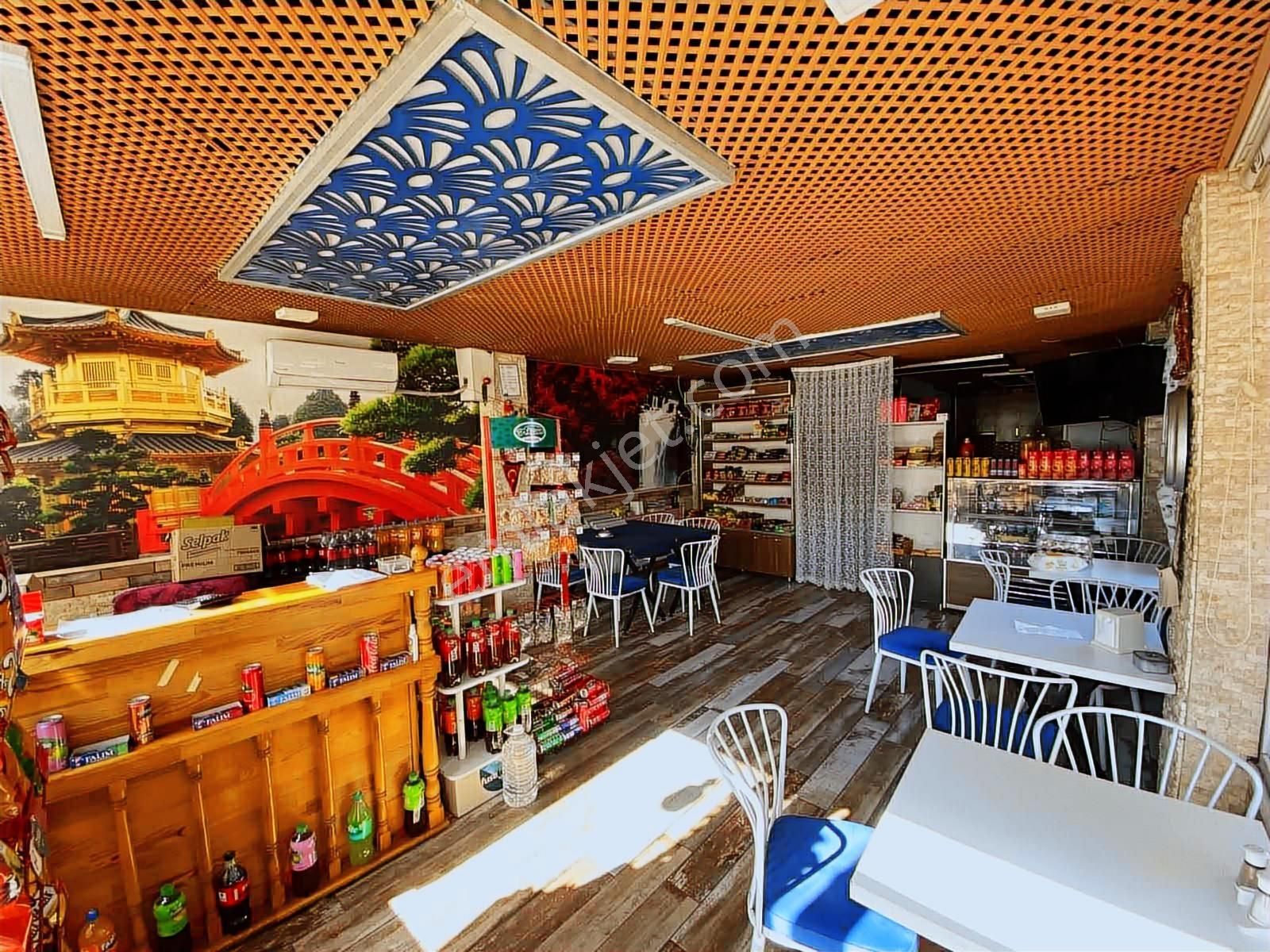 Manisa Karaali Hayal Sitesinde 1+1 Daire Fırsatı