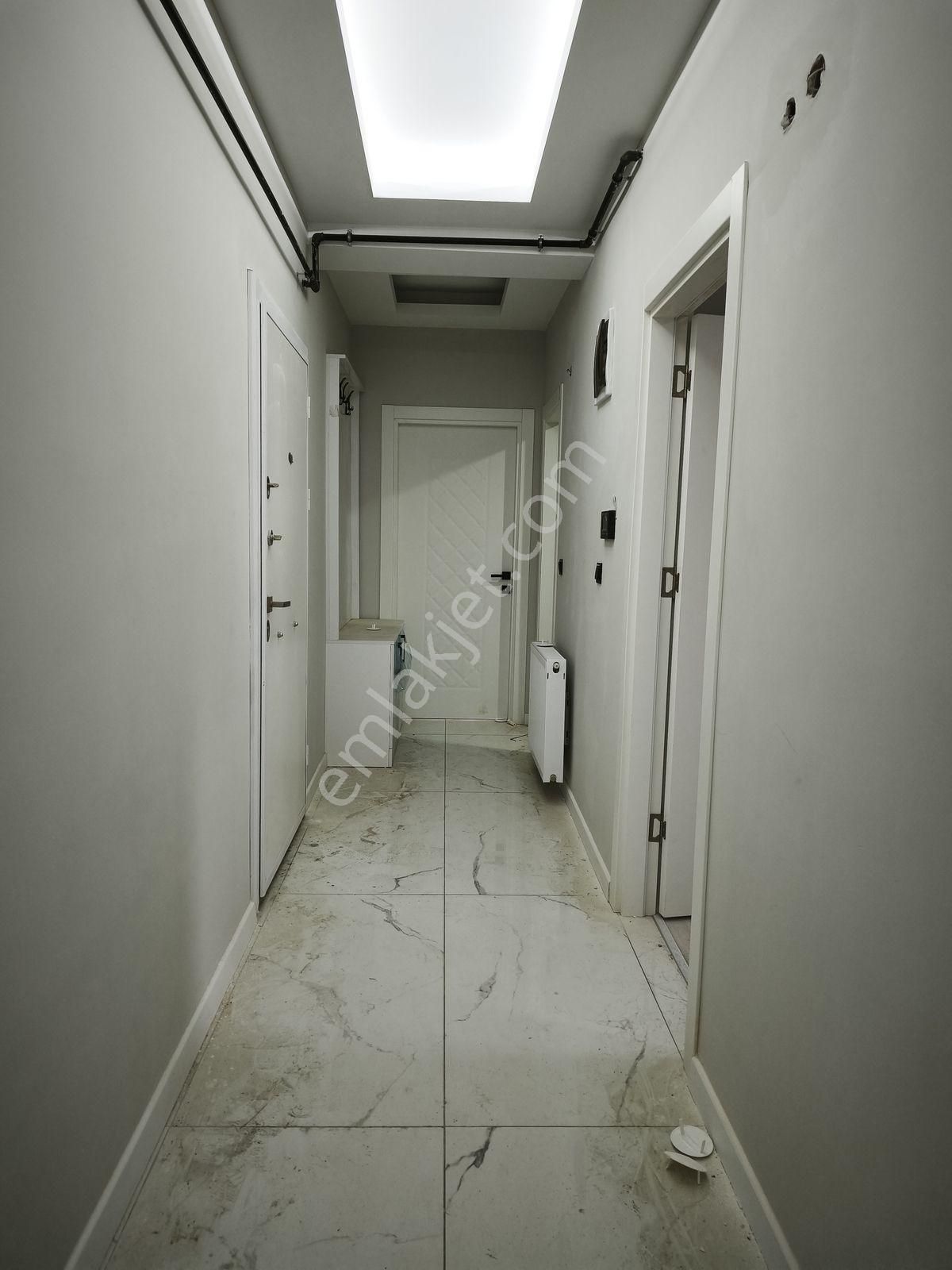 Truva İsa Kılıç'tan Satılık 2+1