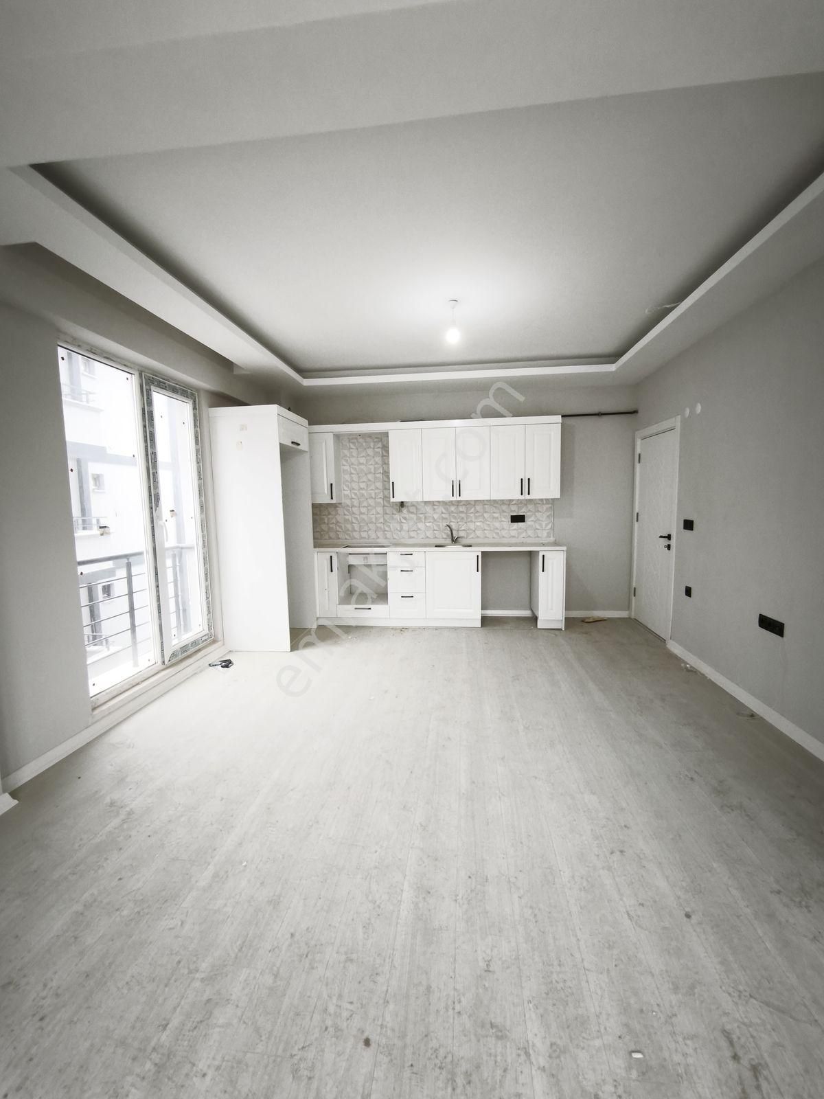 Truva İsa Kılıç'tan Satılık 2+1 - Görsel 18