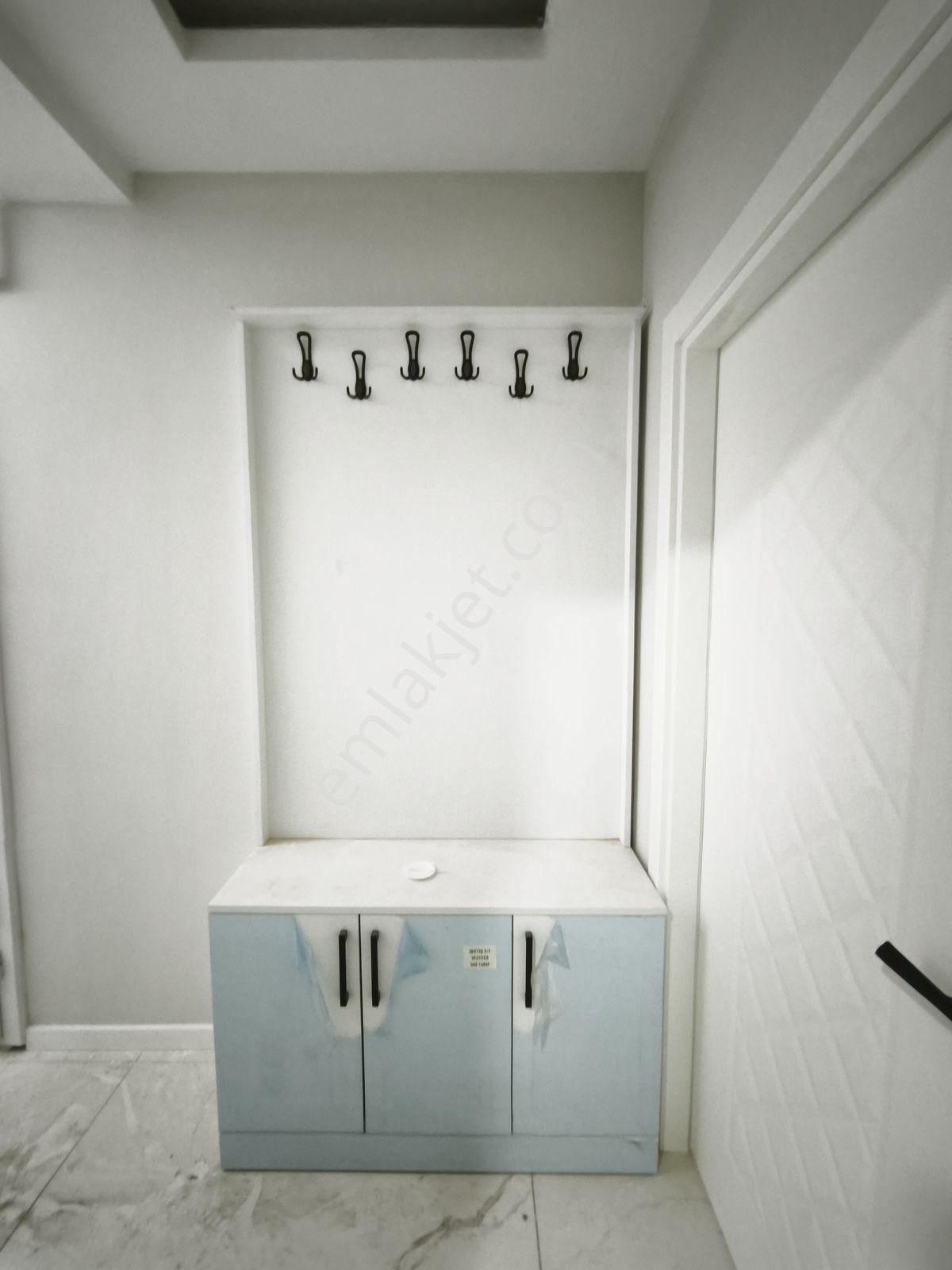 Truva İsa Kılıç'tan Satılık 2+1 - Görsel 10