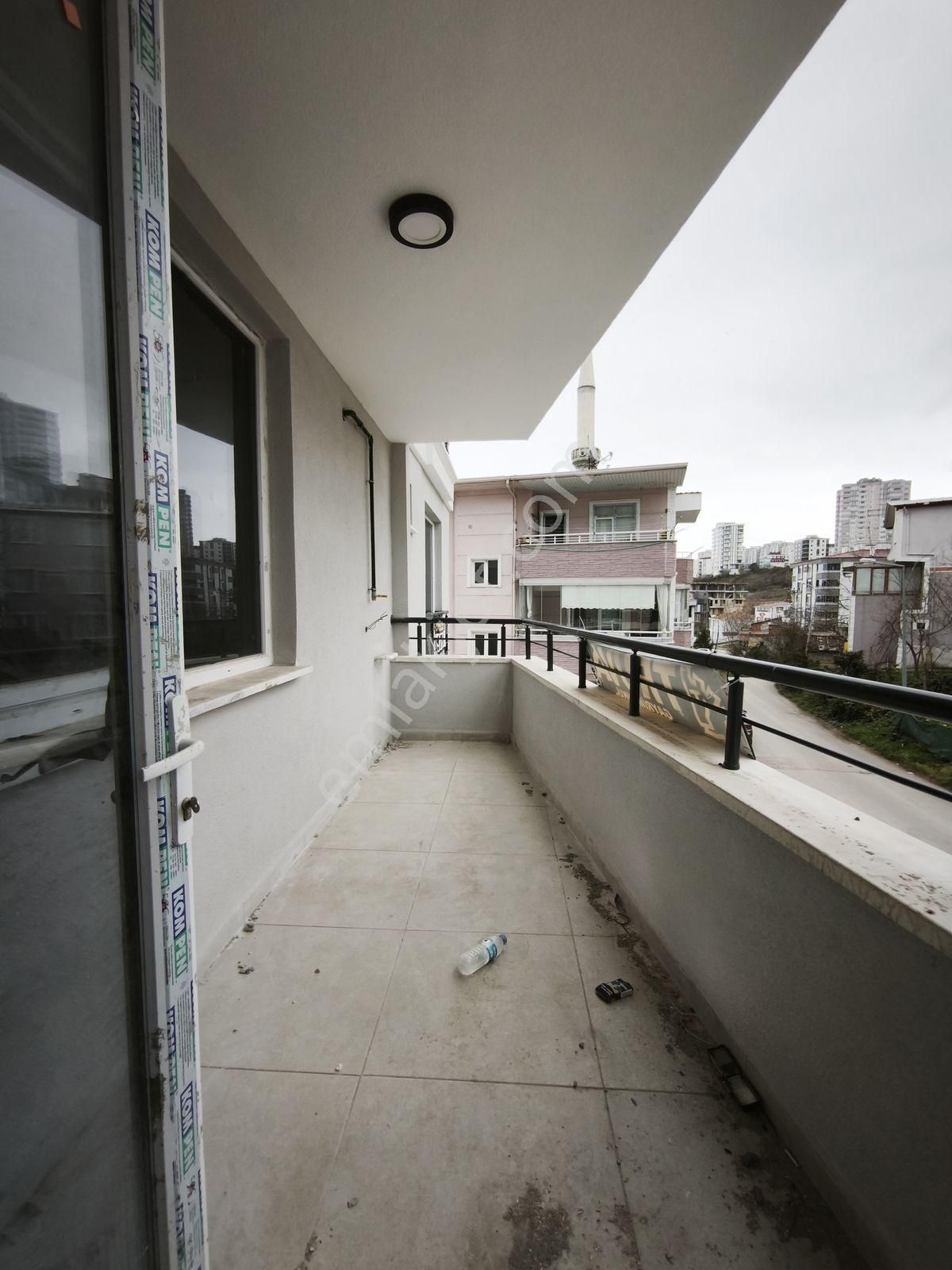 Truva İsa Kılıç'tan Satılık 2+1 - Görsel 24