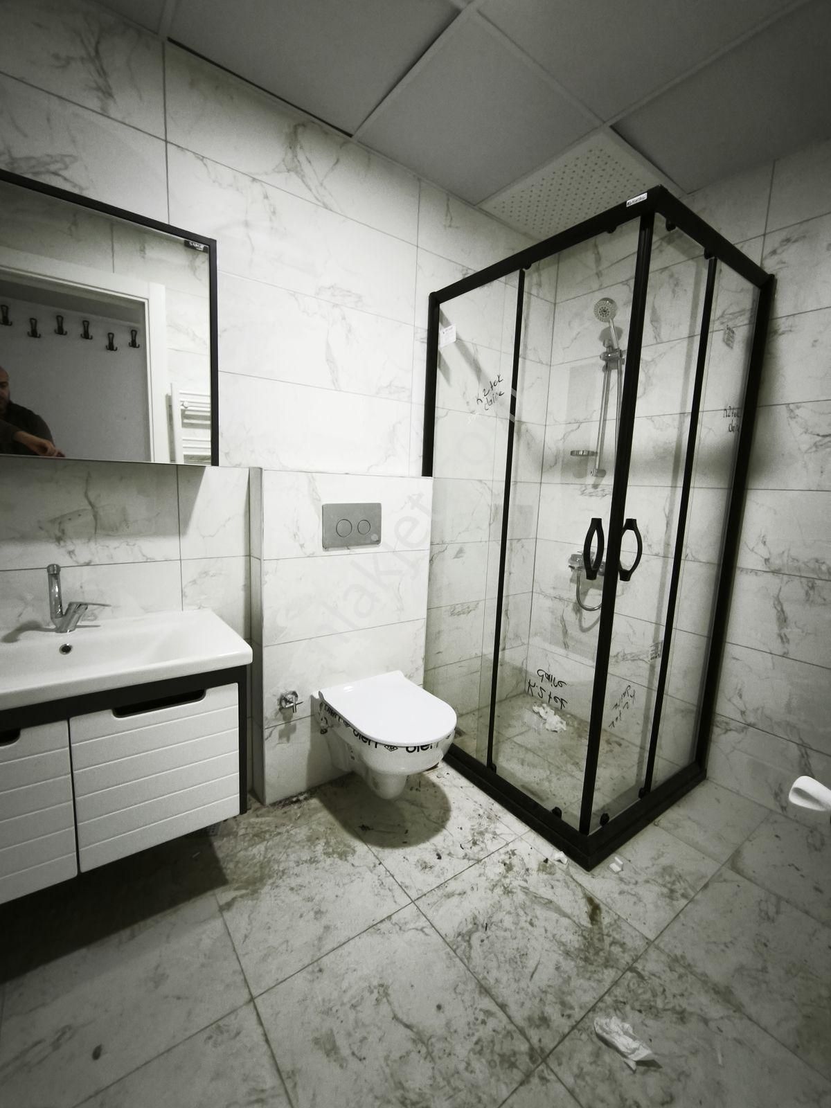 Truva İsa Kılıç'tan Satılık 2+1 - Görsel 12