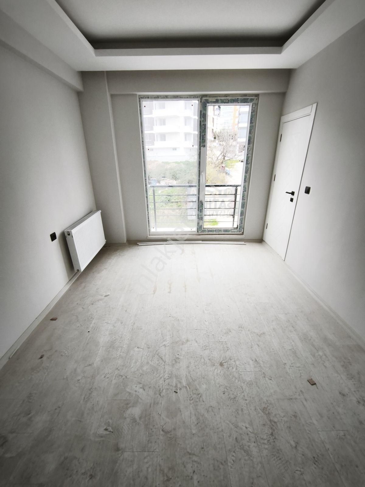 Truva İsa Kılıç'tan Satılık 2+1 - Görsel 15