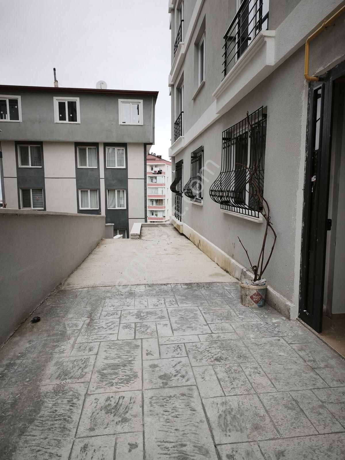 Truva İsa Kılıç'tan Satılık 2+1 - Görsel 3