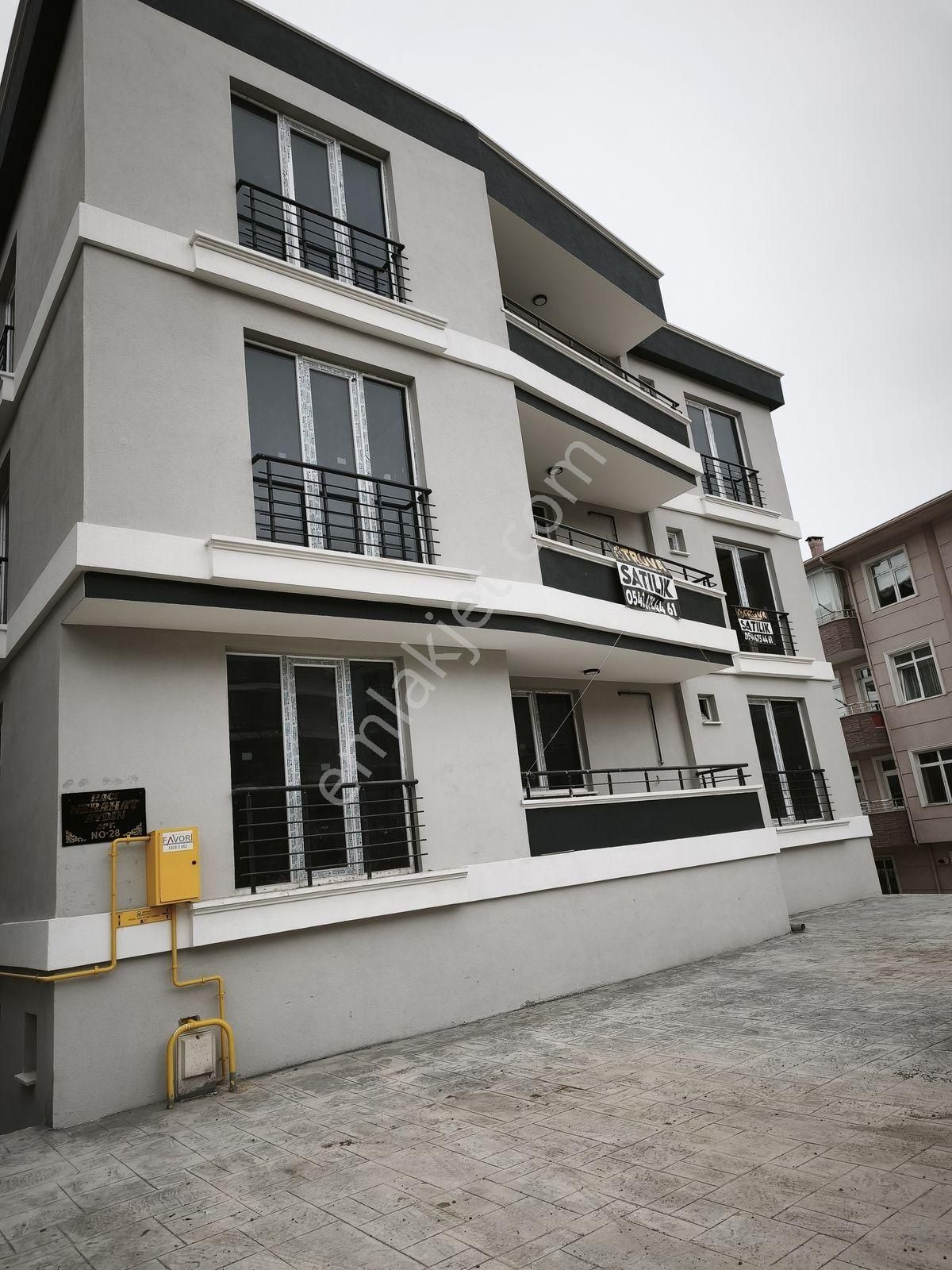 Truva İsa Kılıç'tan Satılık 2+1 - Görsel 17