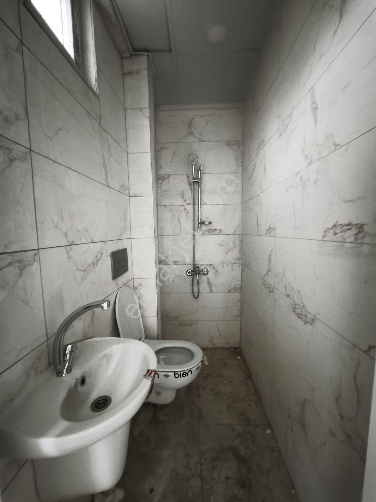 Truva İsa Kılıç'tan Satılık 2+1 - Görsel 21