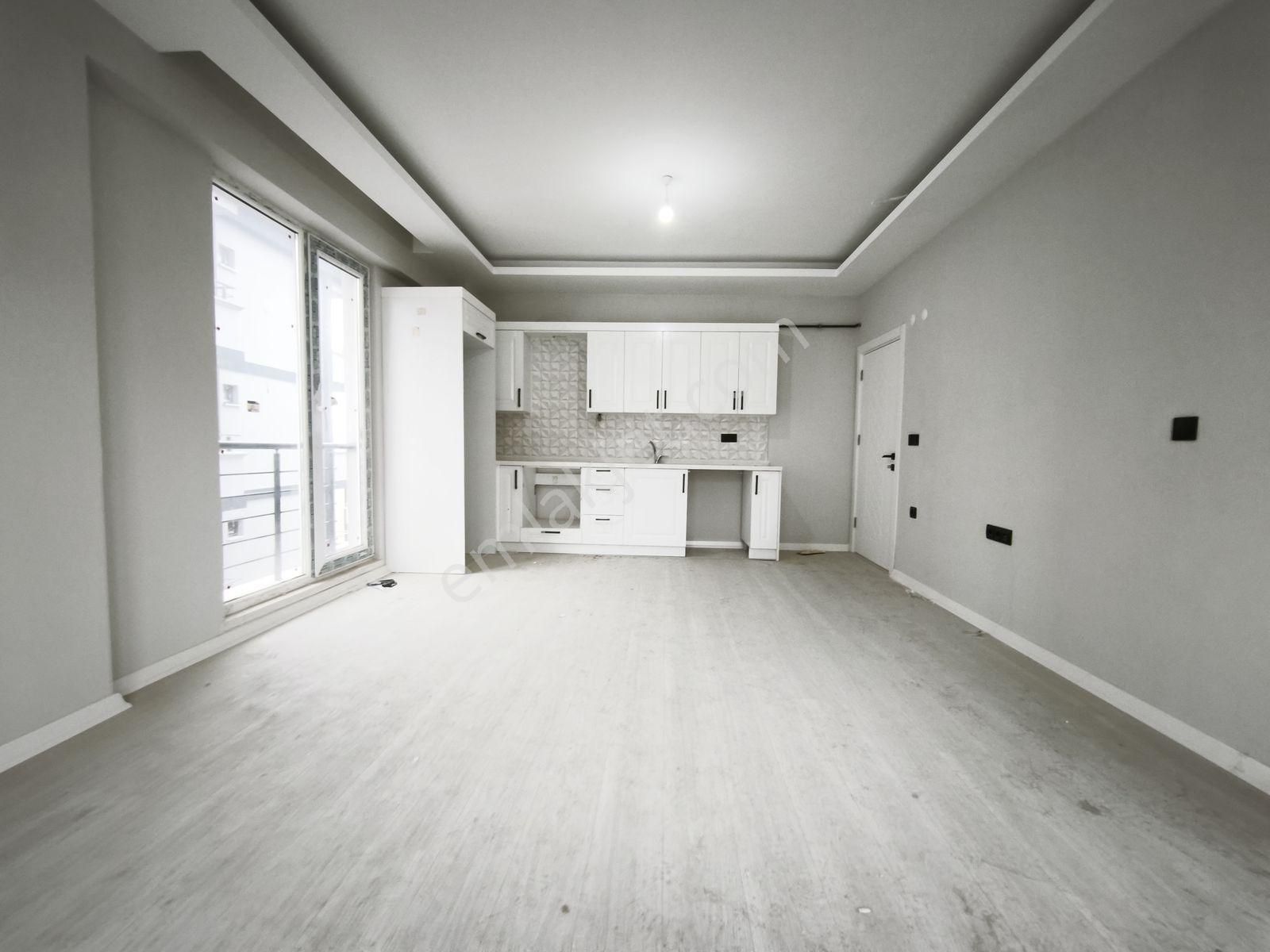 Truva İsa Kılıç'tan Satılık 2+1 - Görsel 16