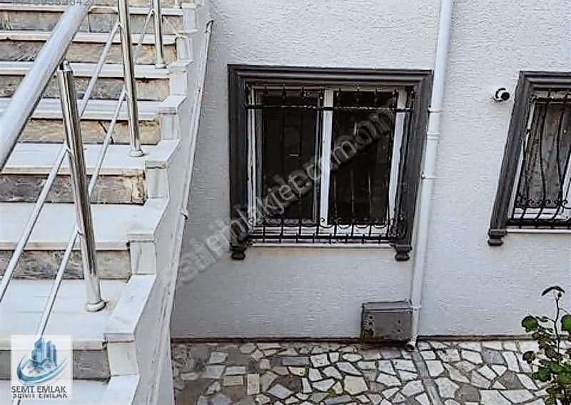 Semt Emlaktan Küçükyalı Merkezde Satılık 1+1 - Görsel 6