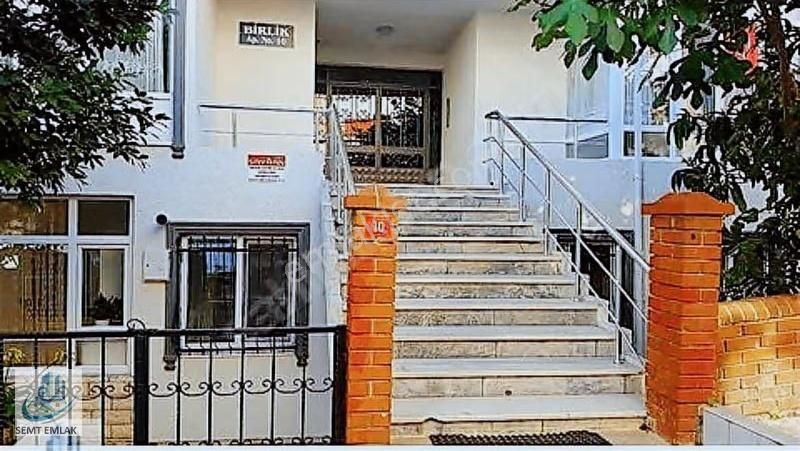 Semt Emlaktan Küçükyalı Merkezde Satılık 1+1 - Görsel 9