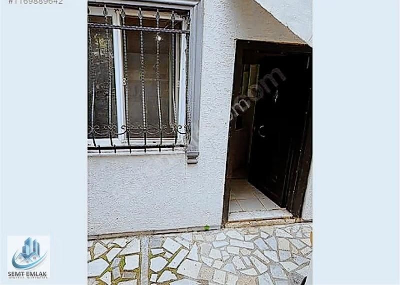 Semt Emlaktan Küçükyalı Merkezde Satılık 1+1 - Görsel 10