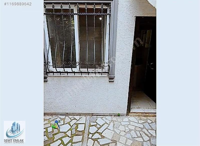 Semt Emlaktan Küçükyalı Merkezde Satılık 1+1 - Görsel 15