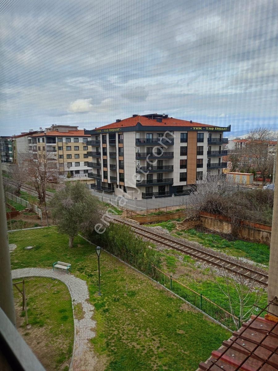 Krediye Uygun 3+1 Daire Satılık Fatih Mahallesinde - Görsel 22