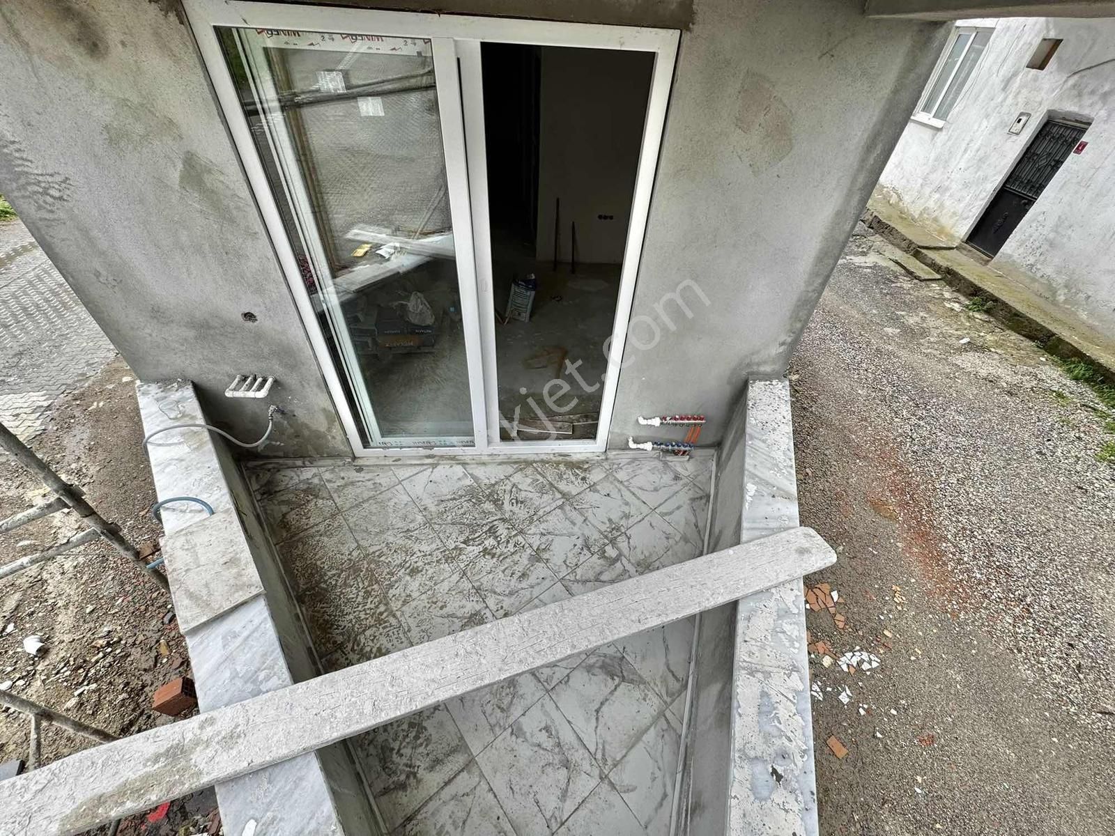 ꔪyalçın'dan ▀▄tuzcumuratta Merkezi Konumda Sıfır 1+1 Fırsatı▀▄ - Görsel 16