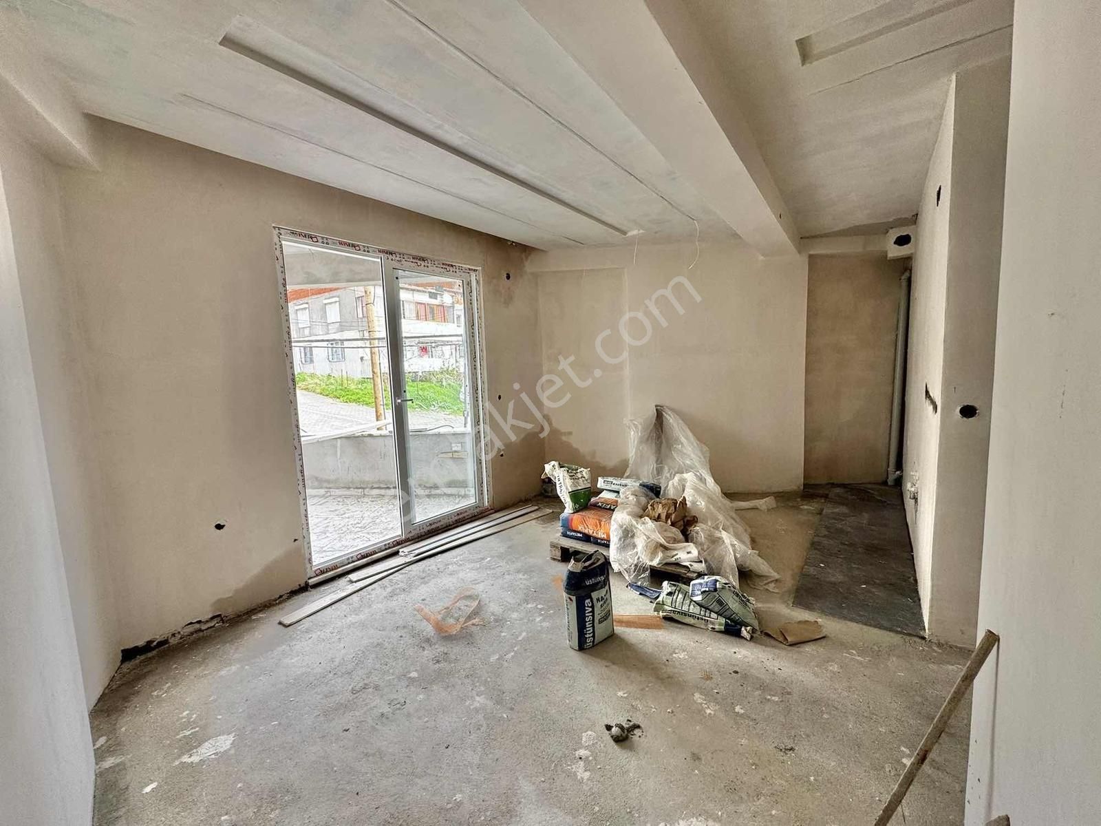 ꔪyalçın'dan ▀▄tuzcumuratta Merkezi Konumda Sıfır 1+1 Fırsatı▀▄ - Görsel 14