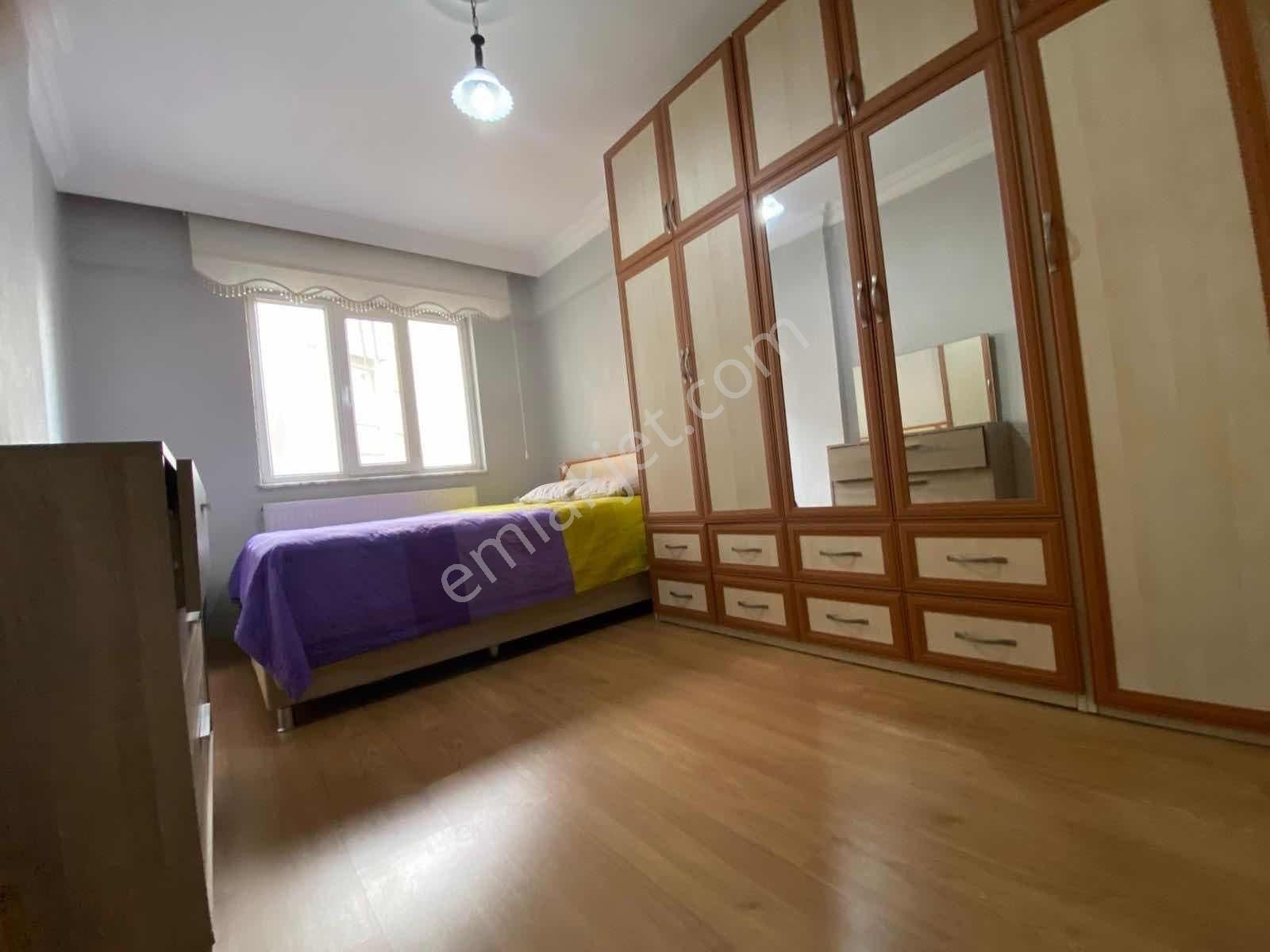 Alaybey Mahallesinde 17 Yaşında 3+1 Asansörlü Ara Kat Fırsatı - Görsel 5