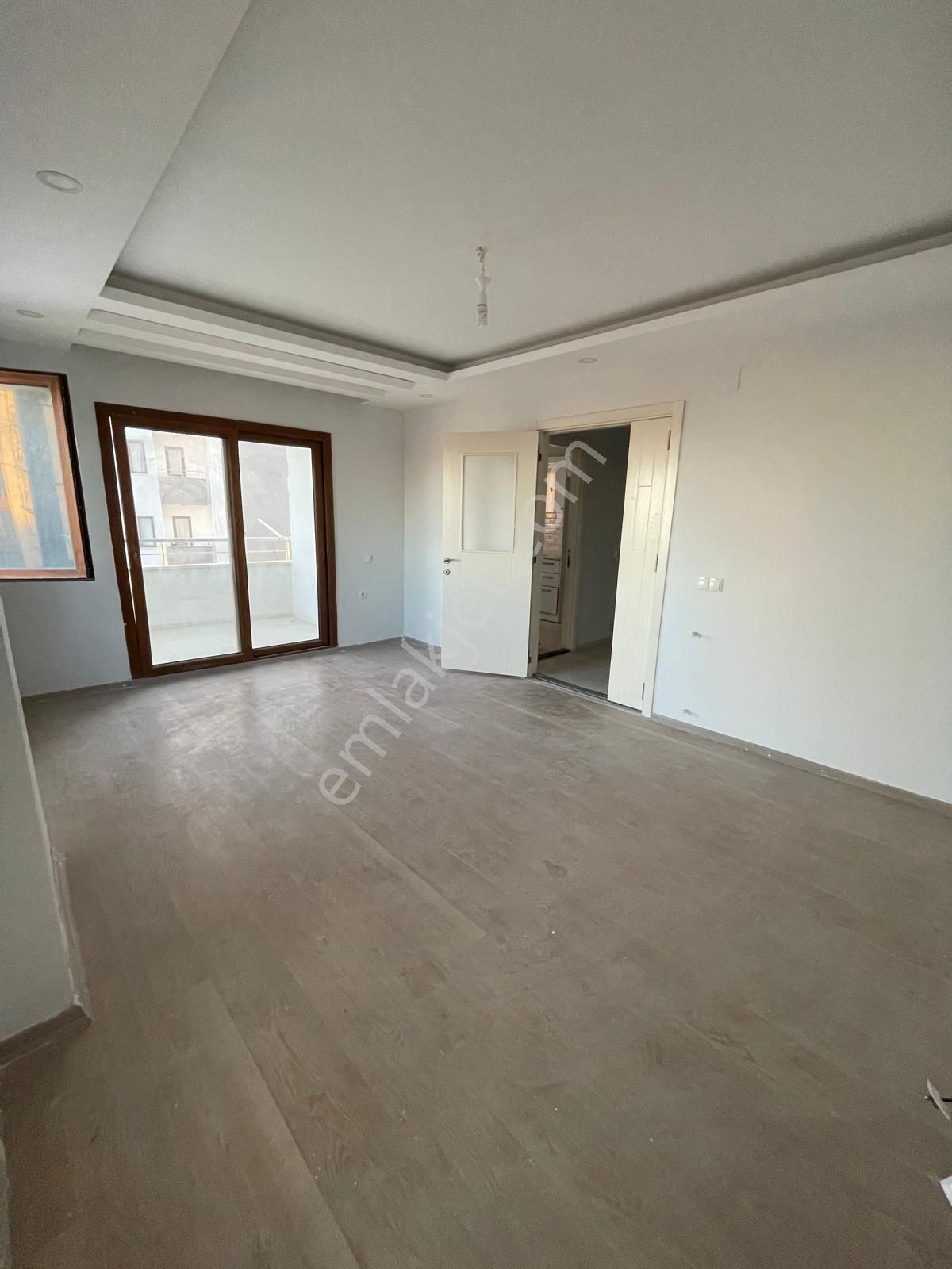 Adana Sarıçam Boynuyoğunda 2+1 Bulvara Ve Marketlere Yakın Aylık Kiralık Daire - Görsel 6