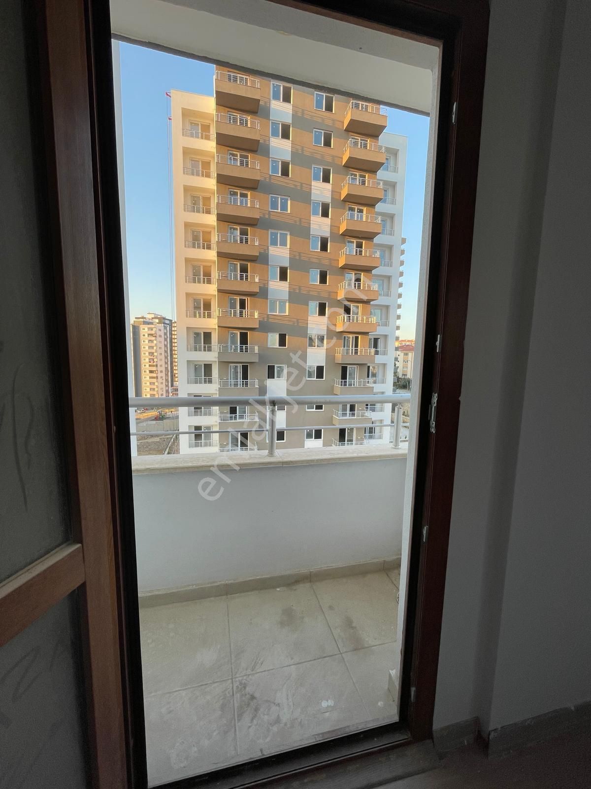 Adana Sarıçam Boynuyoğunda 2+1 Bulvara Ve Marketlere Yakın Aylık Kiralık Daire - Görsel 12
