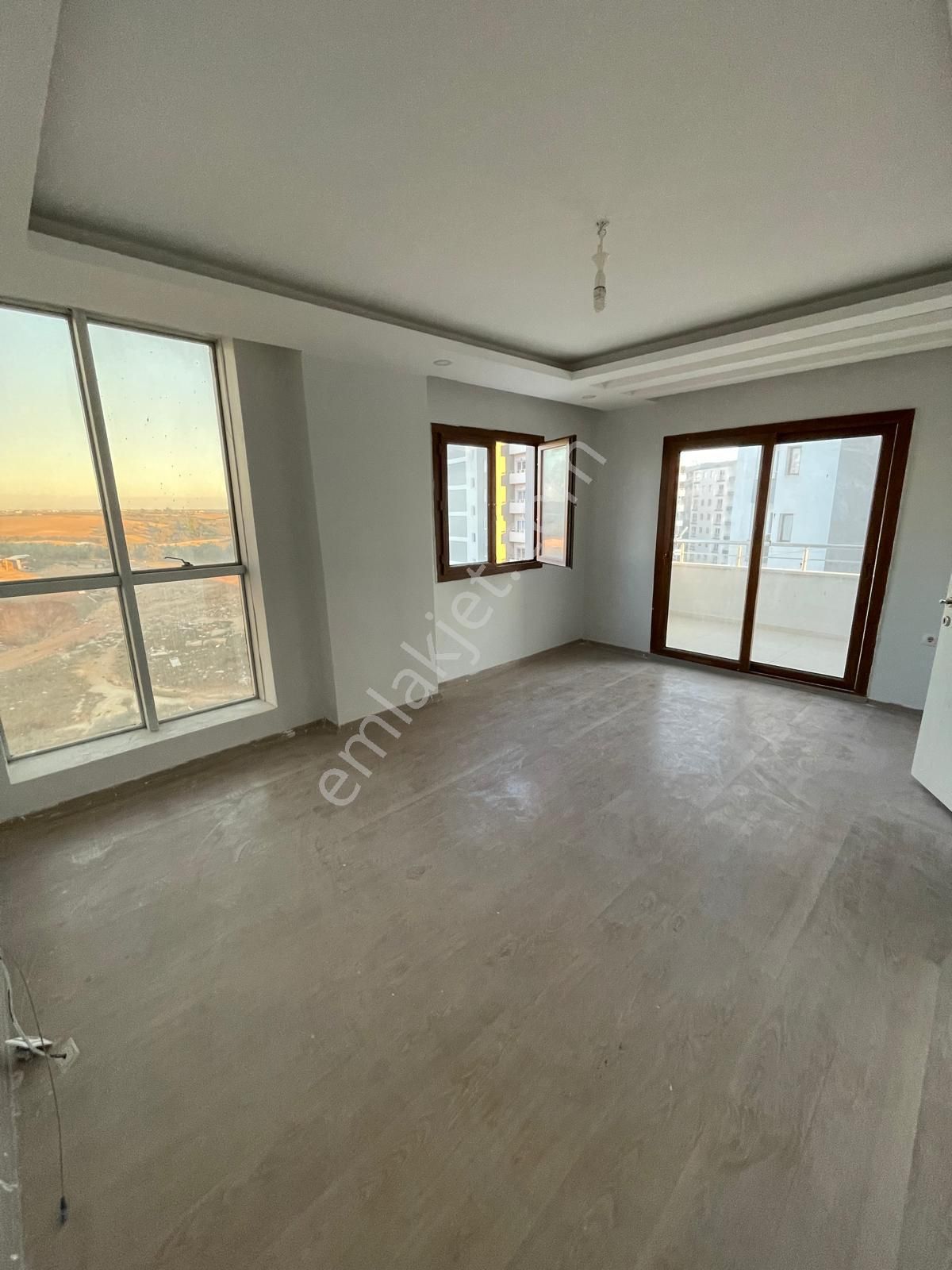 Adana Sarıçam Boynuyoğunda 2+1 Bulvara Ve Marketlere Yakın Aylık Kiralık Daire - Görsel 5