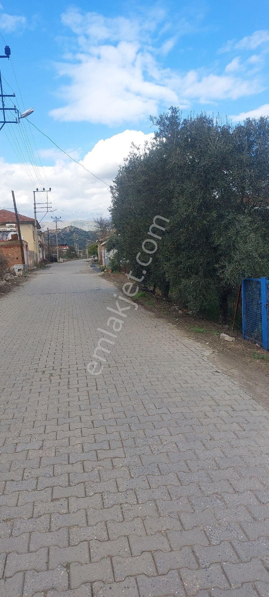 Nazilli Güzelköy'de Satılık 1.880 M2 Mükemmel Konumda Köy İçi Yol Üstünde Satılık Fırsat Arsa - Görsel 17