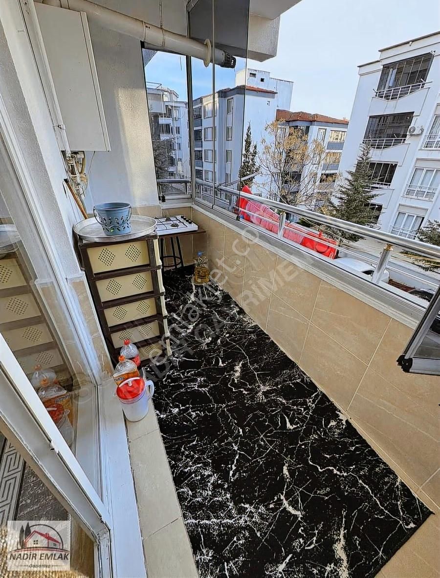 Nadir Emlaktan Bülbülzade De Satlık 2+1 Yüksek Giriş Daire - Görsel 16