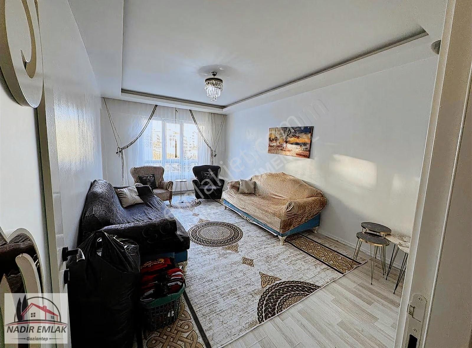 Nadir Emlaktan Bülbülzade De Satlık 2+1 Yüksek Giriş Daire - Görsel 17