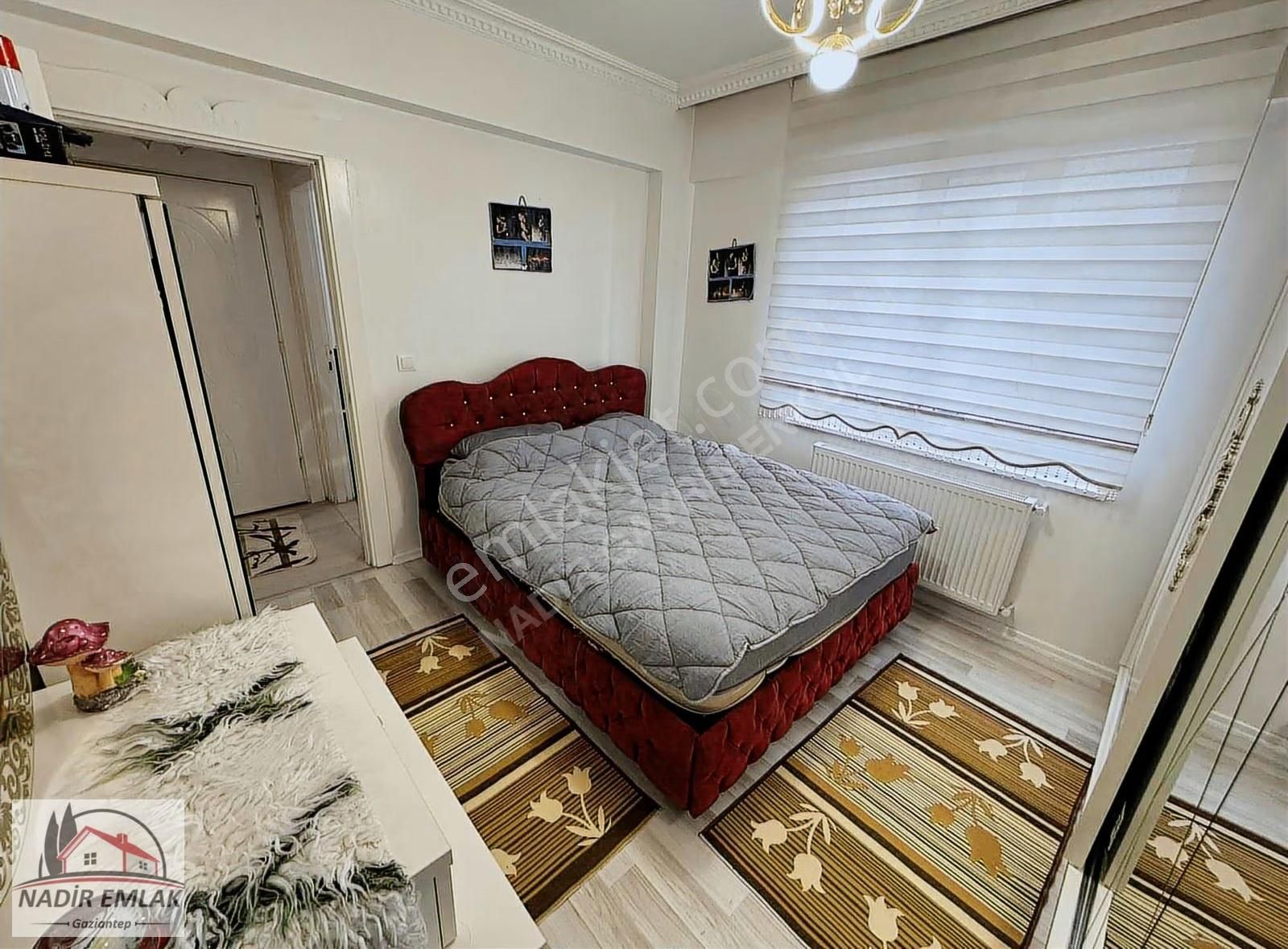 Nadir Emlaktan Bülbülzade De Satlık 2+1 Yüksek Giriş Daire - Görsel 11