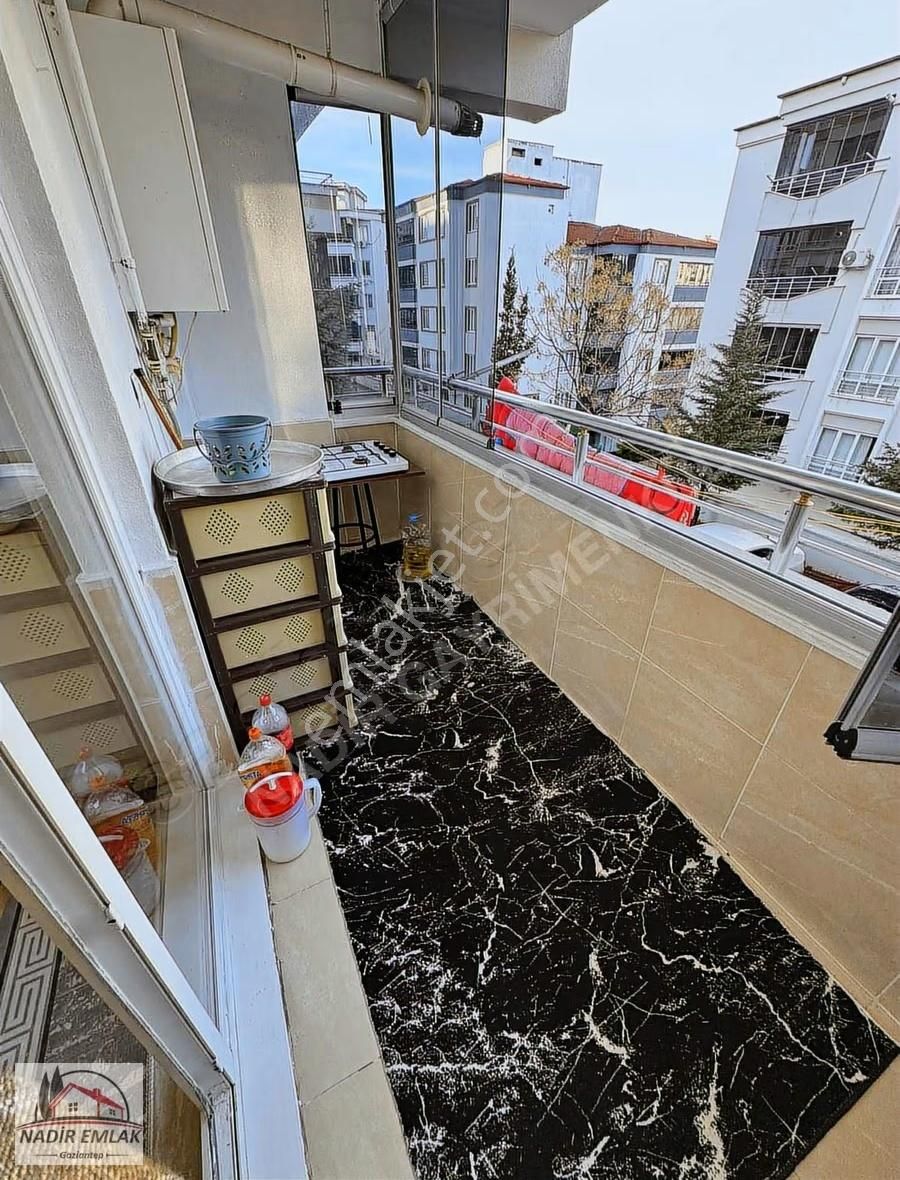 Nadir Emlaktan Bülbülzade De Satlık 2+1 Yüksek Giriş Daire - Görsel 10